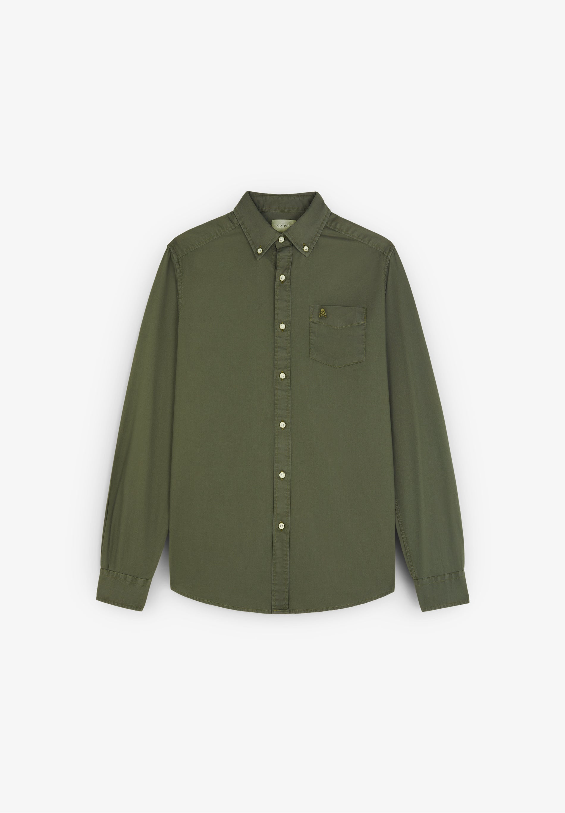 SCNEW FOREST BD SHIRT - Scalpers
