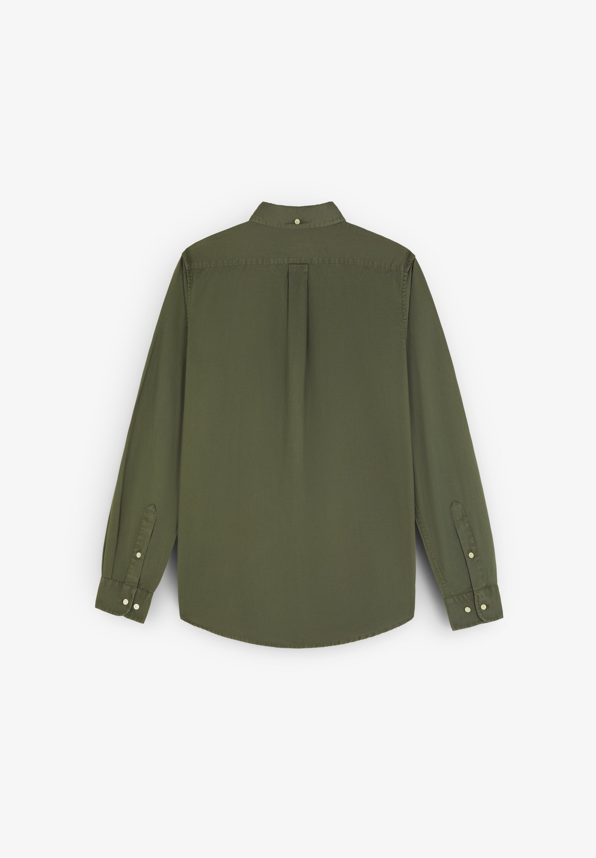 SCNEW FOREST BD SHIRT - Scalpers