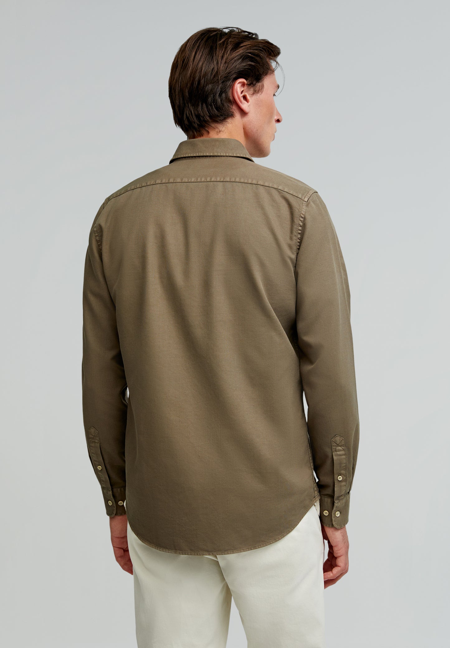 SCNEW HONEYCOMB K SHIRT