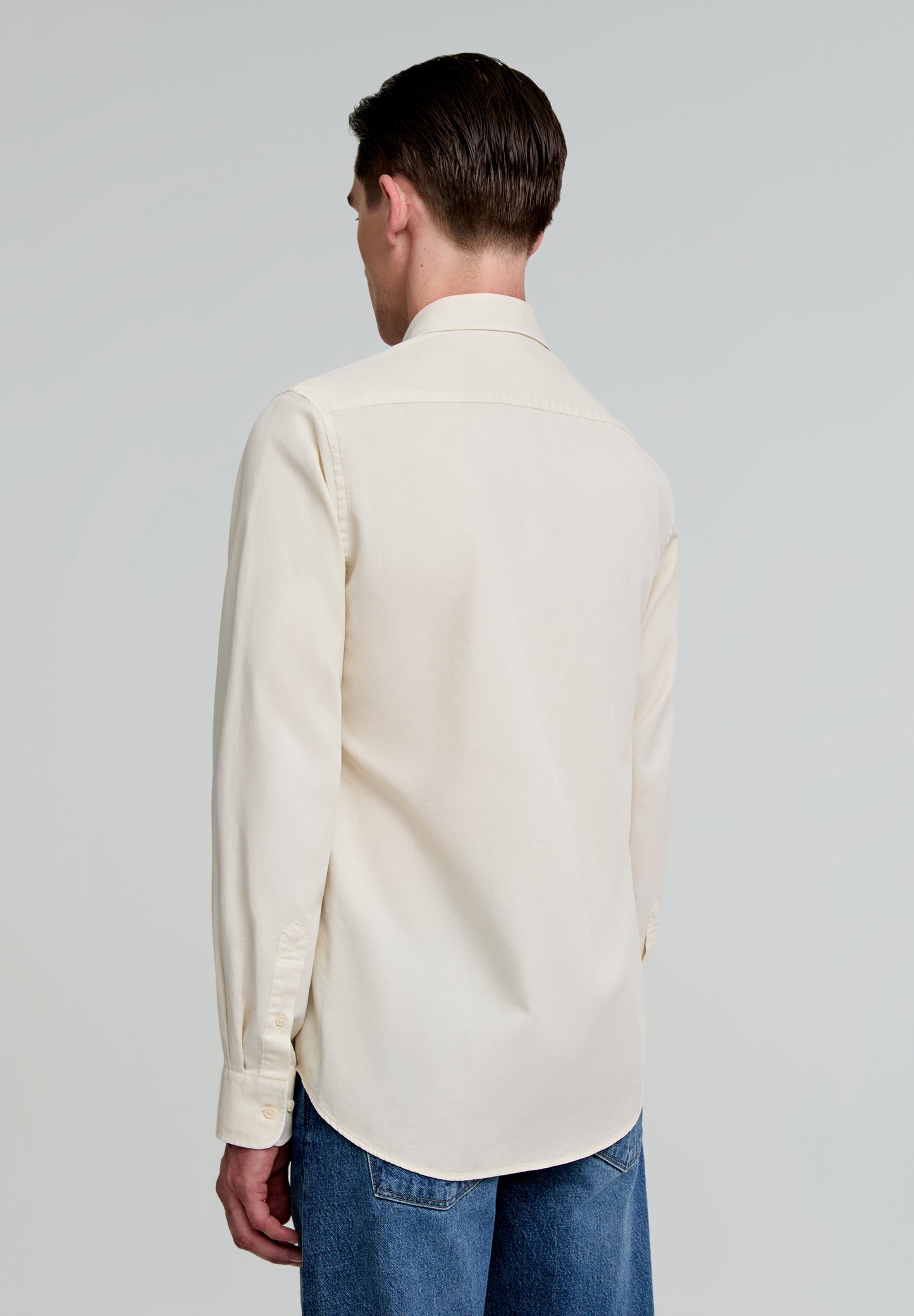 SCNEW HONEYCOMB K SHIRT