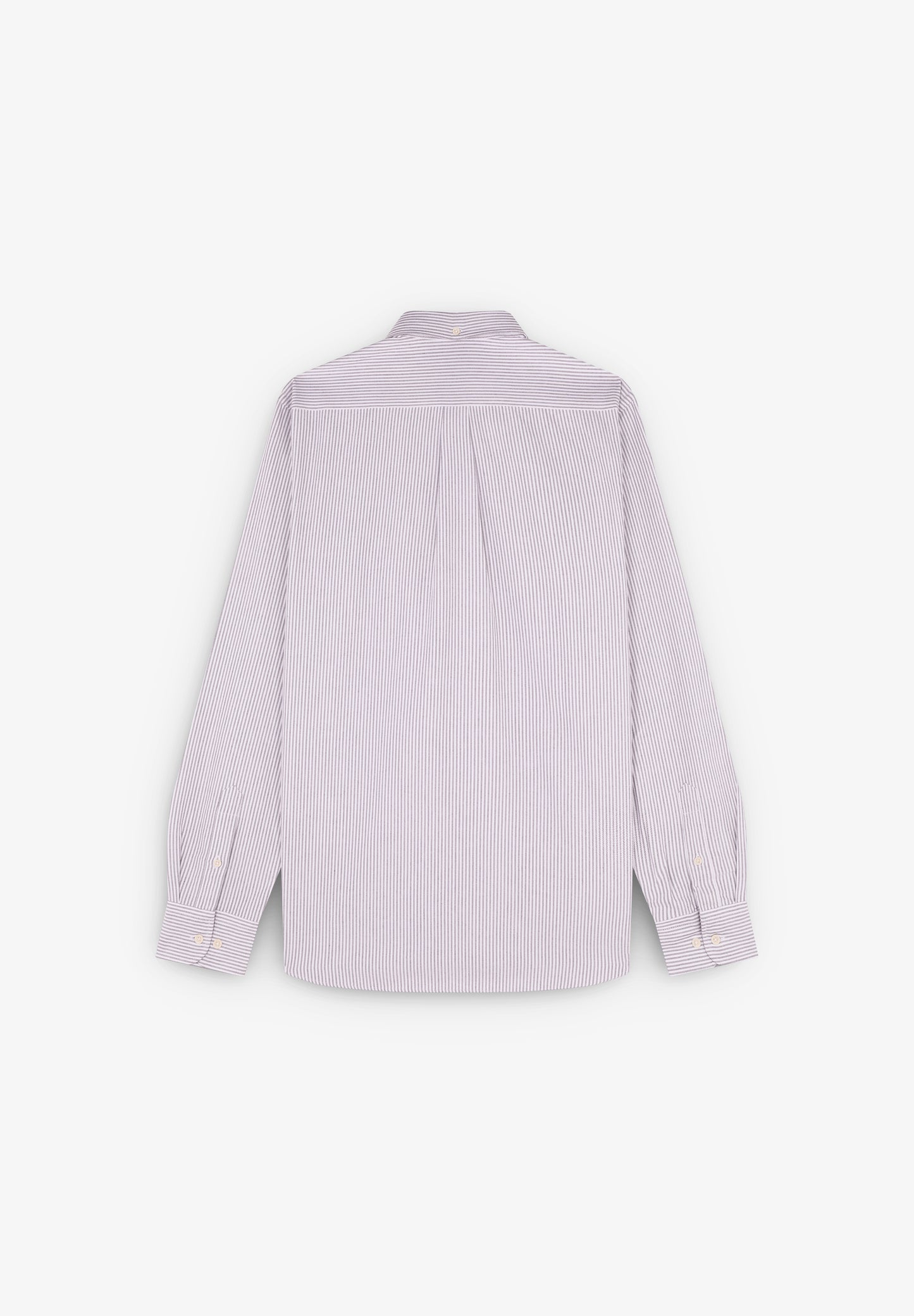SCNEW OXFORD BD SHIRT