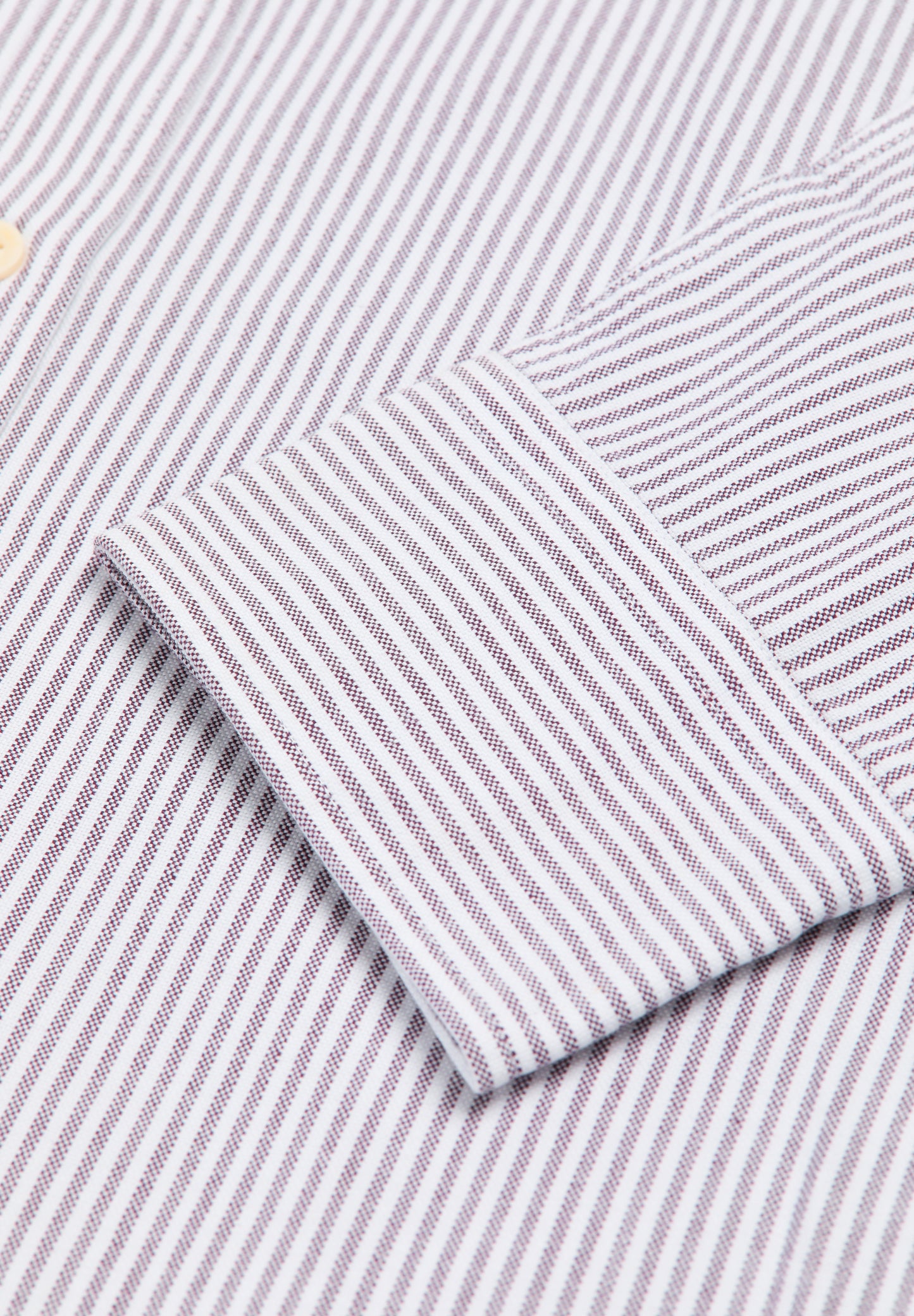 SCNEW OXFORD BD SHIRT
