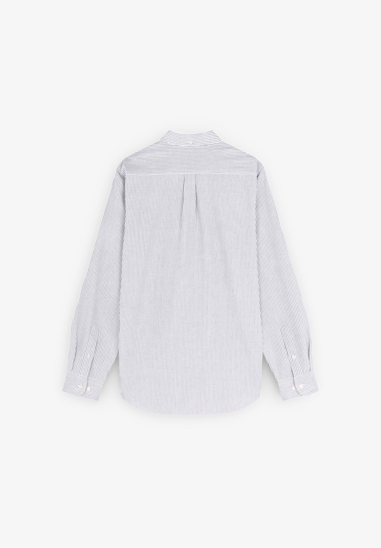 SCNEW OXFORD BD SHIRT