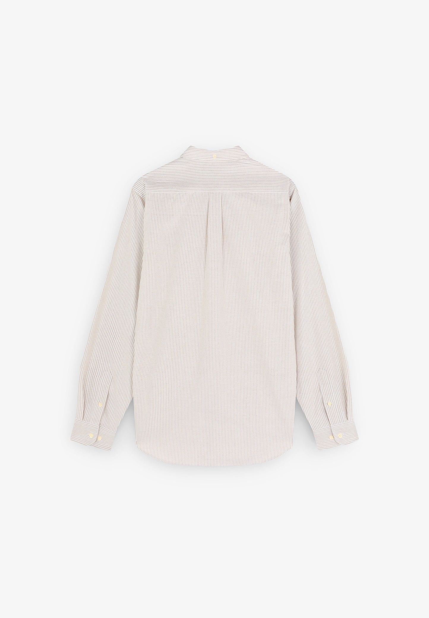 SCNEW OXFORD BD SHIRT