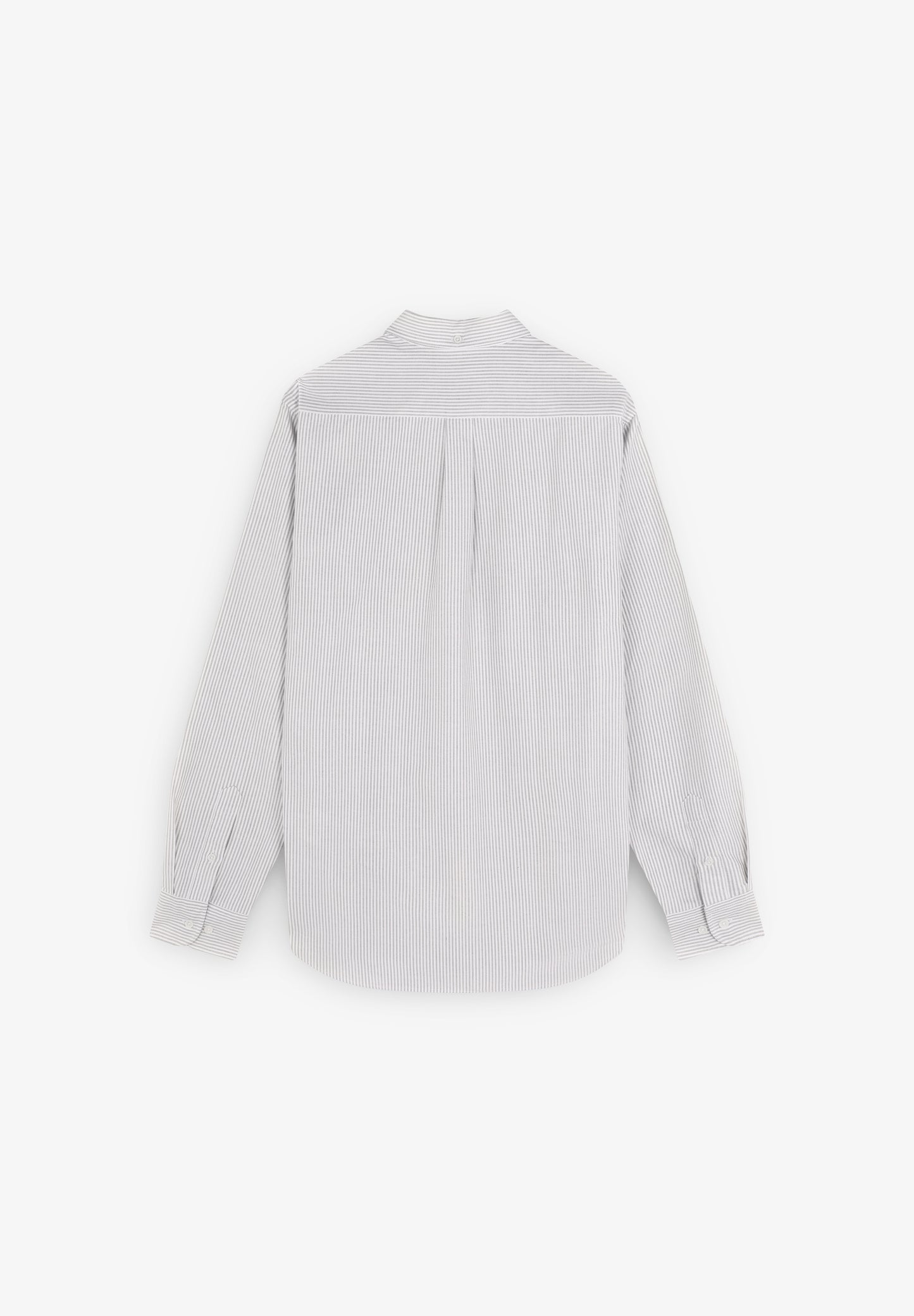 SCNEW OXFORD BD SHIRT