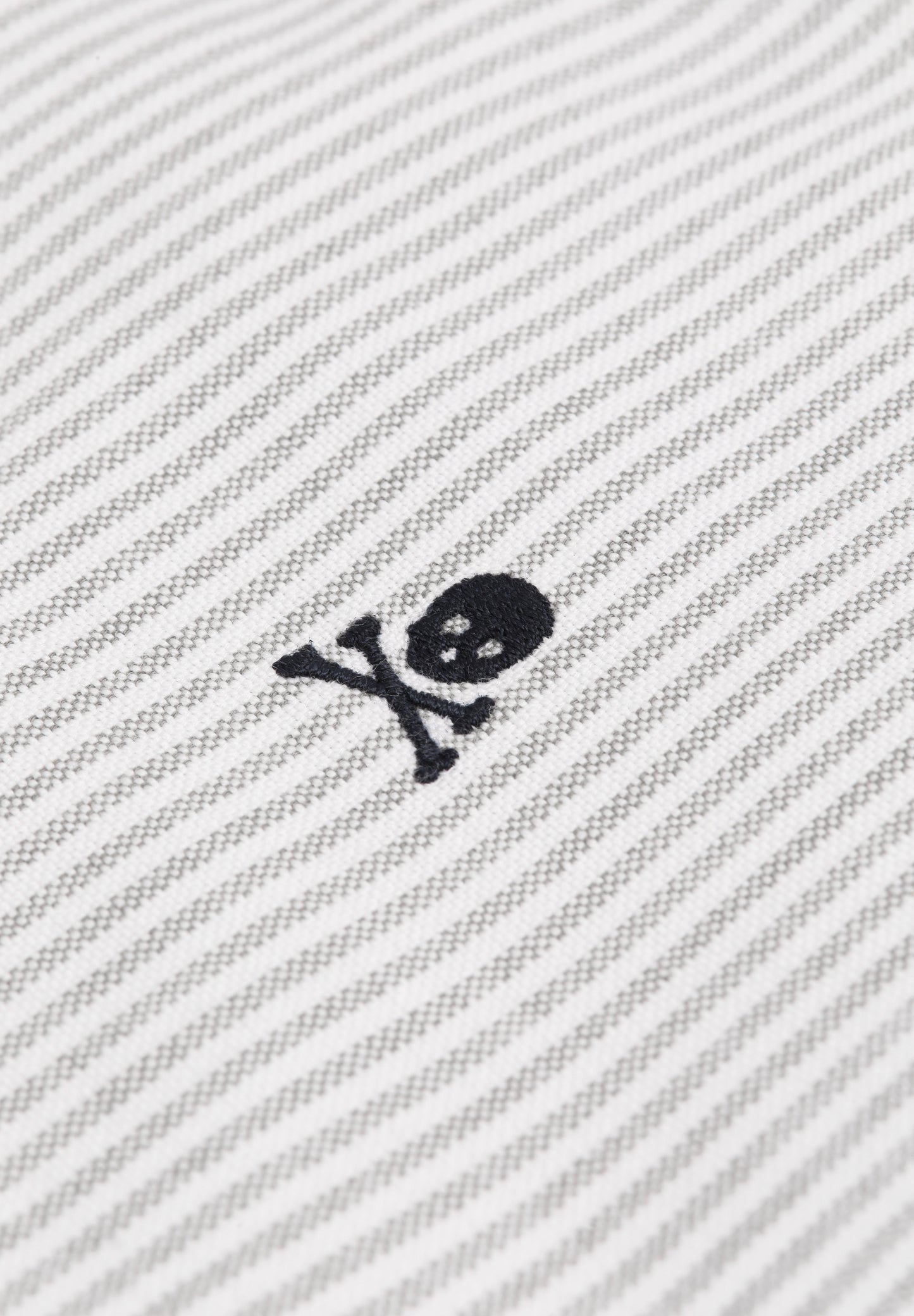 SCNEW OXFORD BD SHIRT