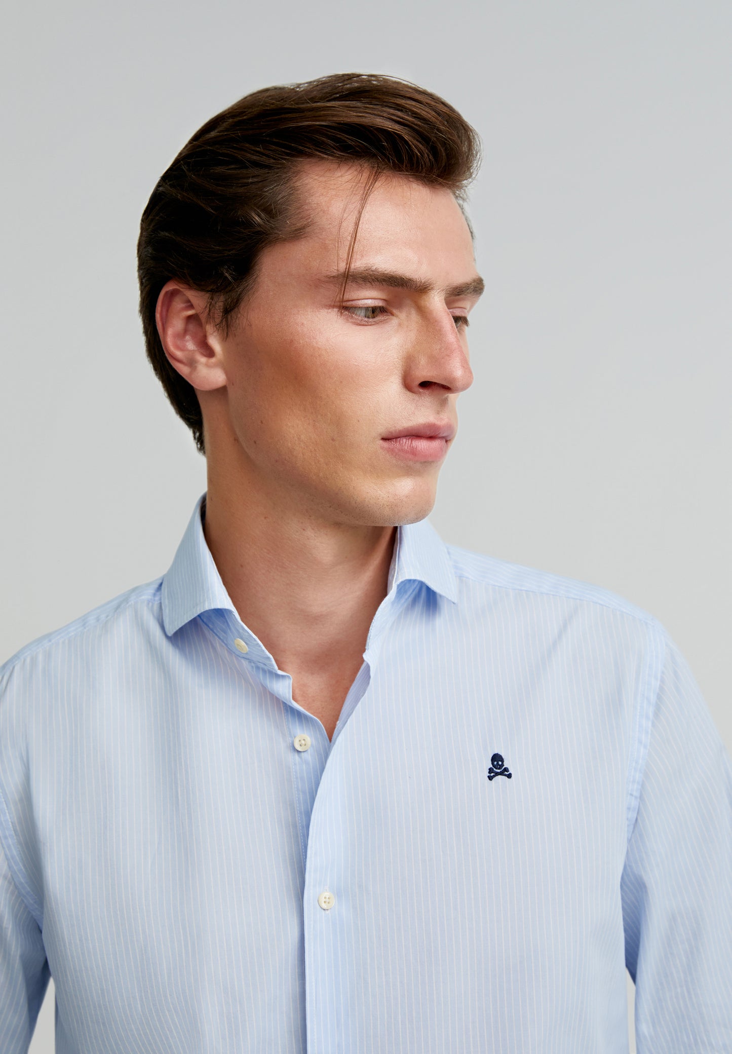 SCSPORT ELISEE SHIRT