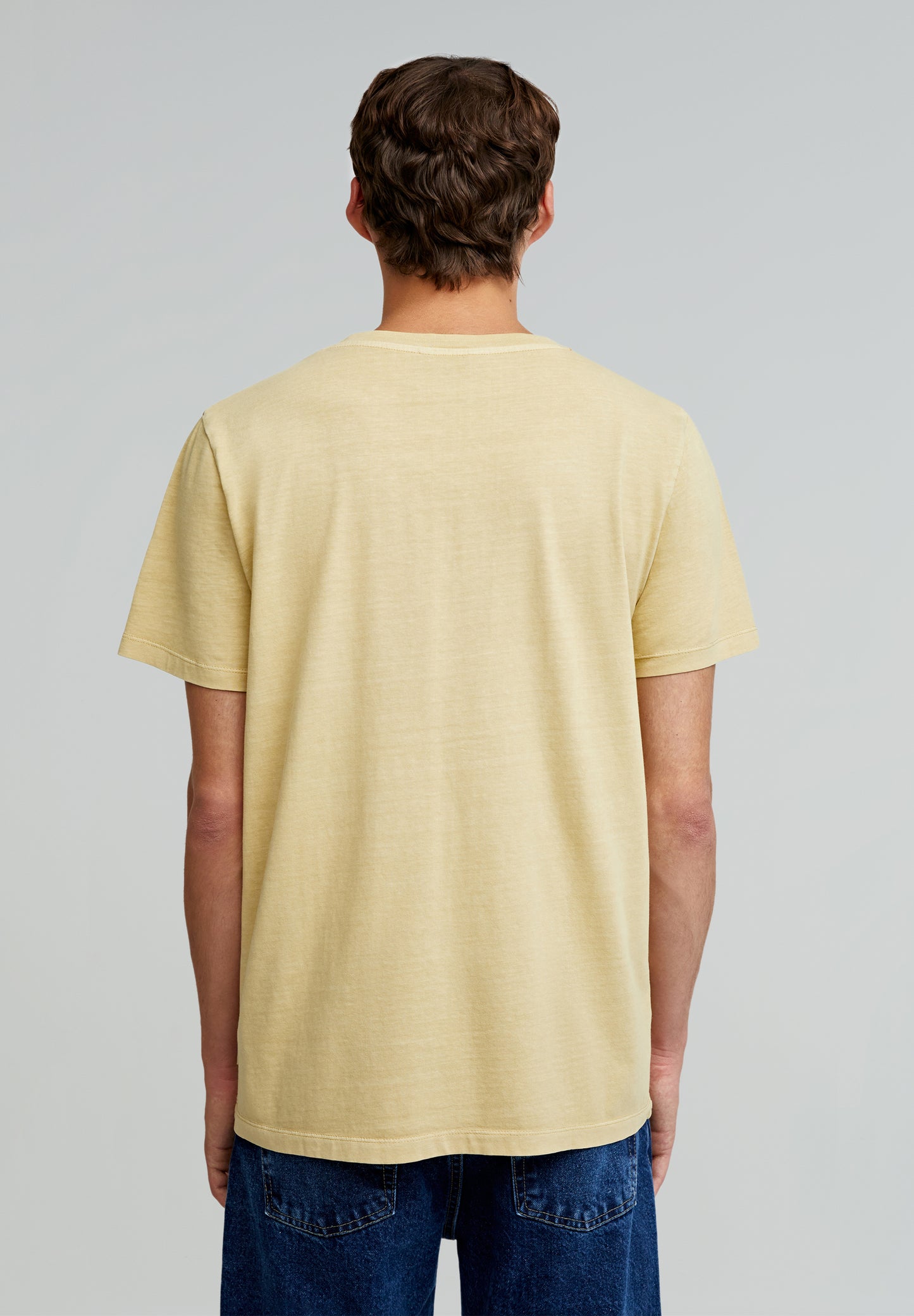 SCSKULL TEE