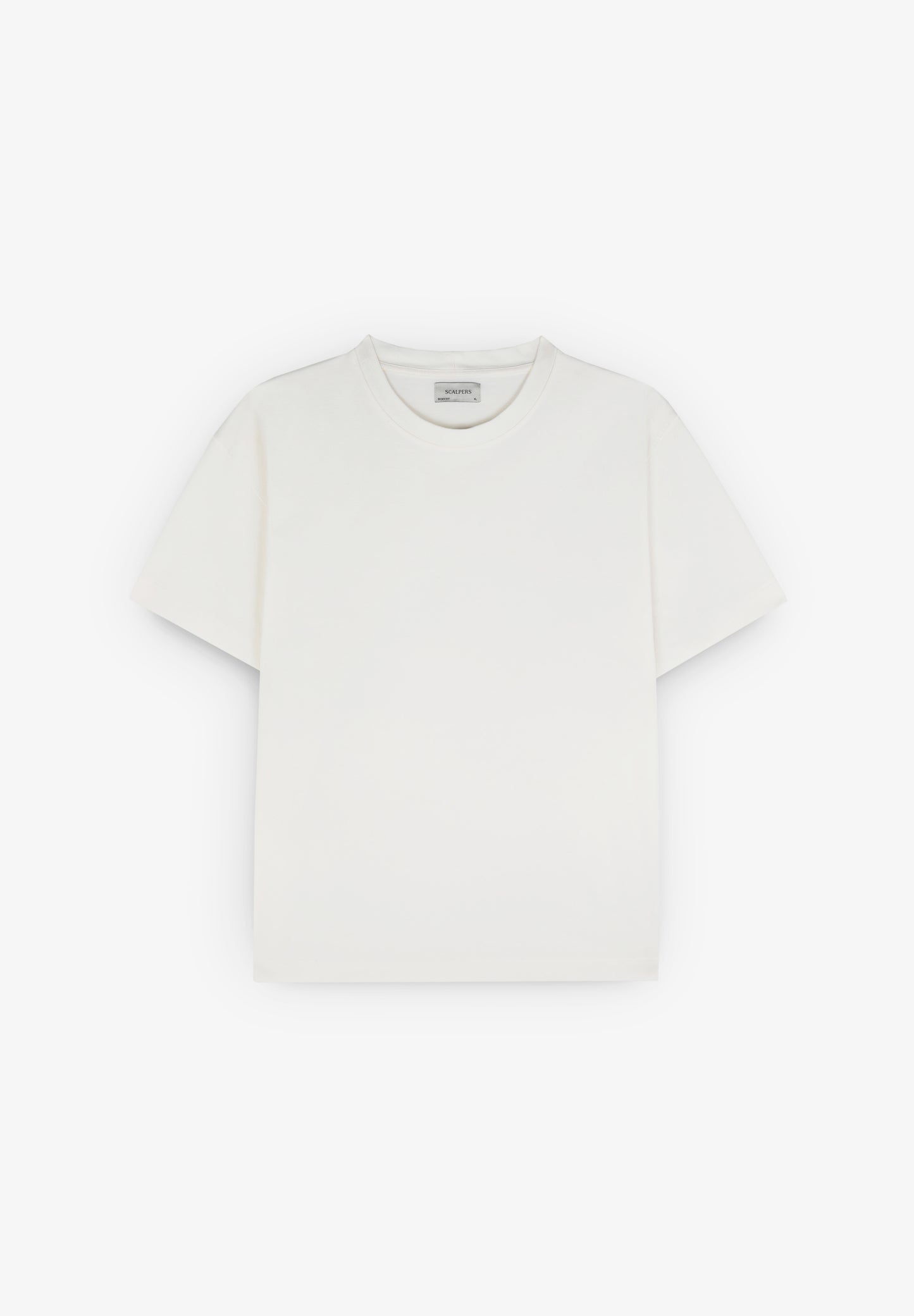 SCSOLID TEE