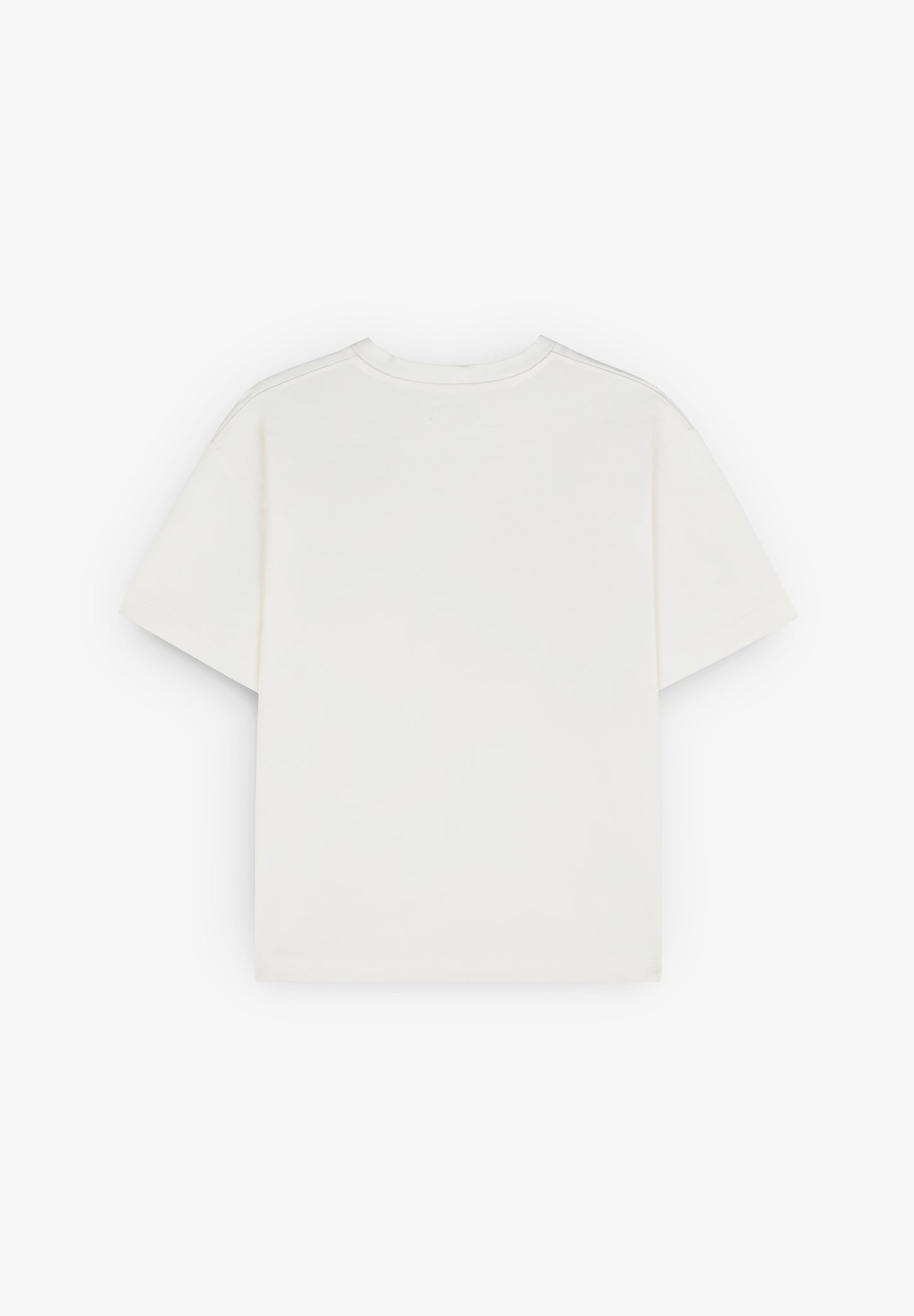 SCSOLID TEE