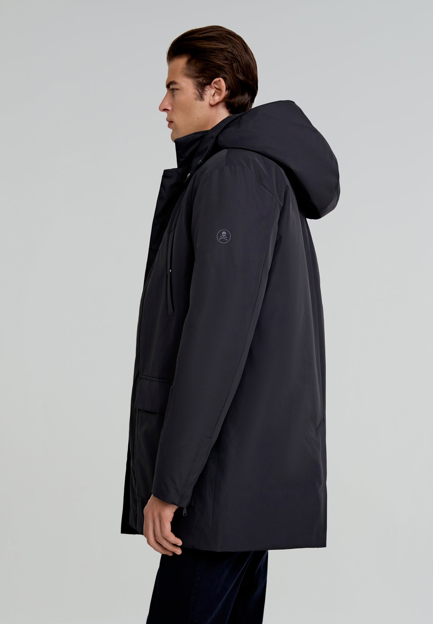 SCLASER PARKA