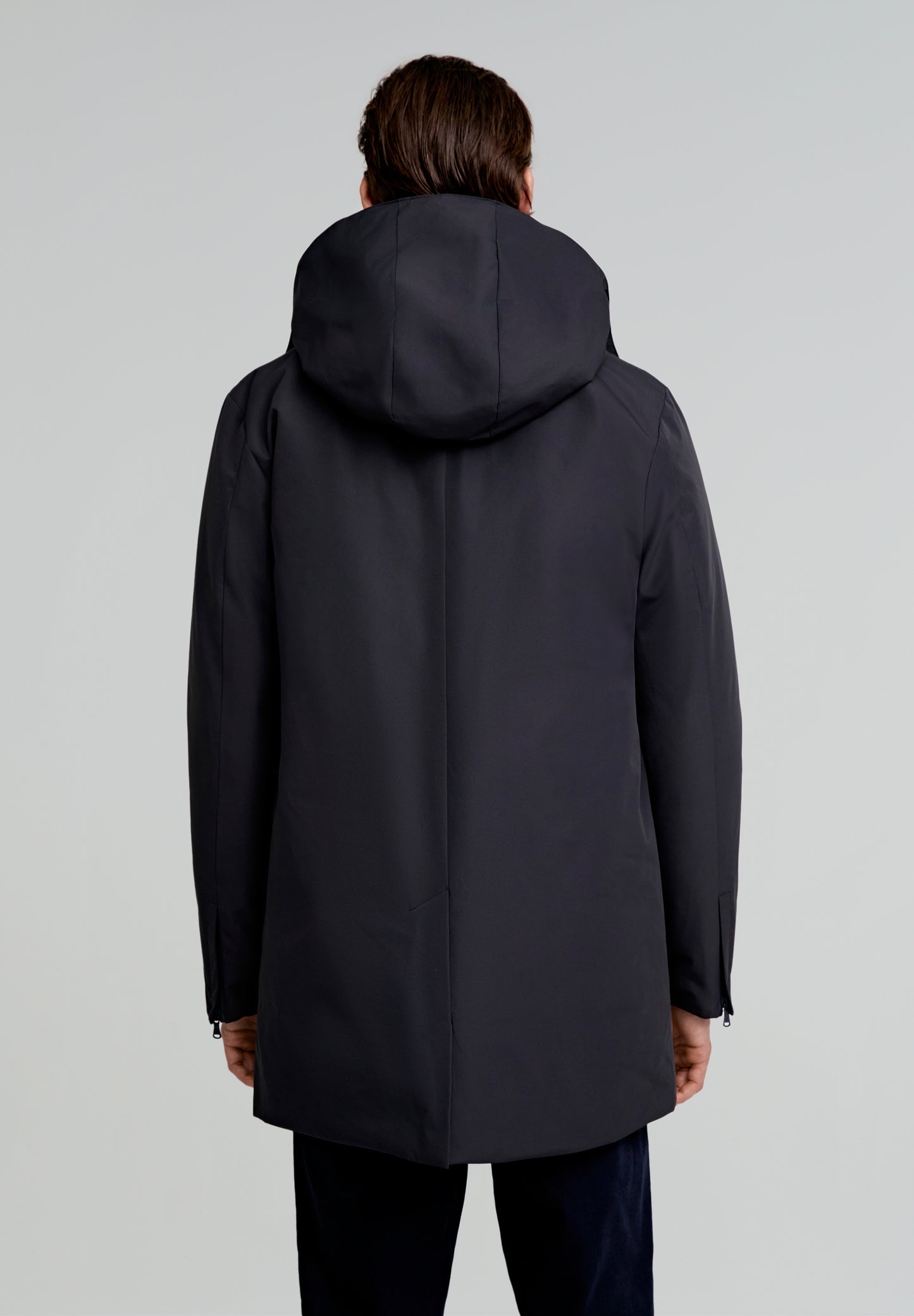 SCLASER PARKA