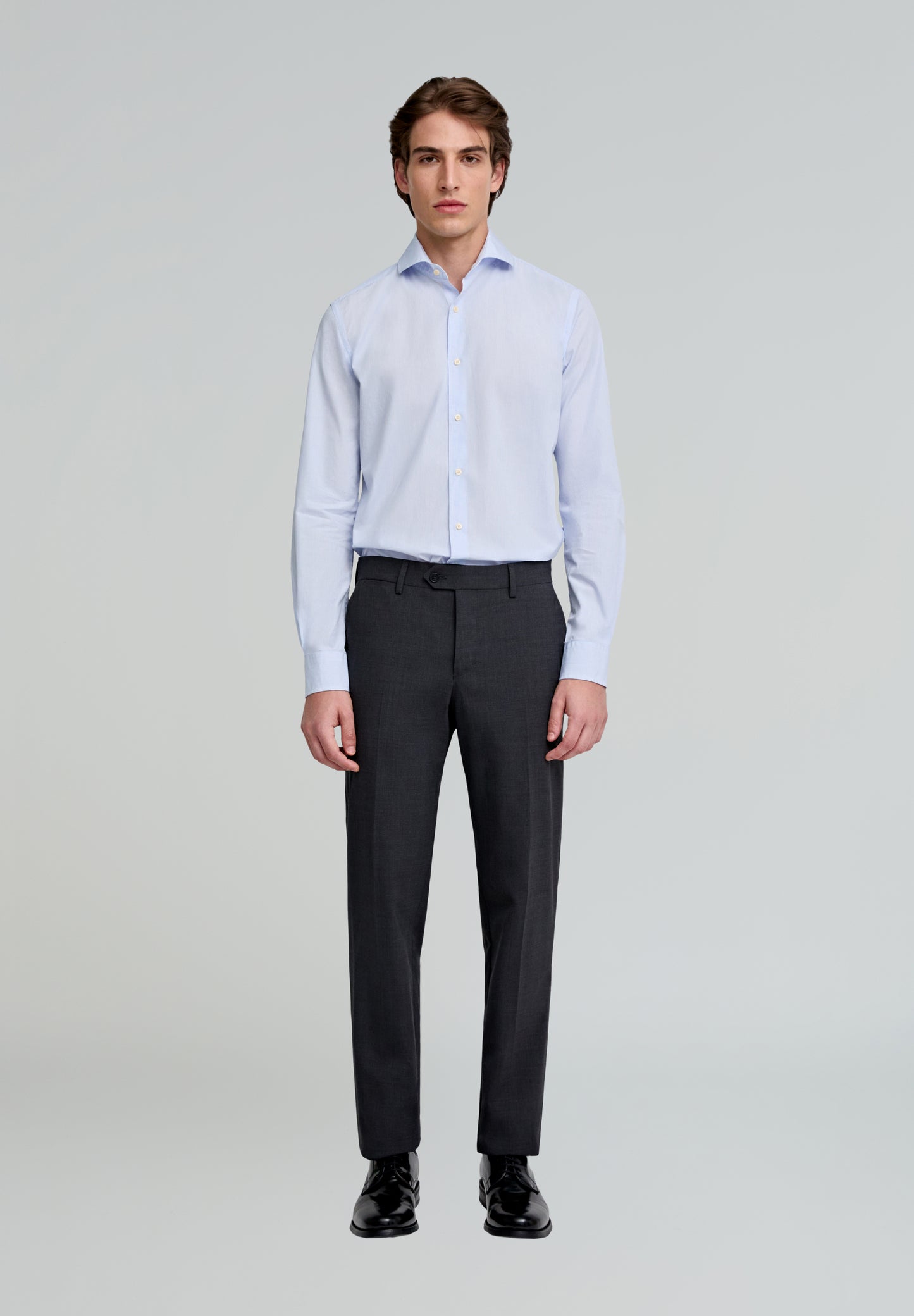 SCSPORT ELISEE NL SHIRT