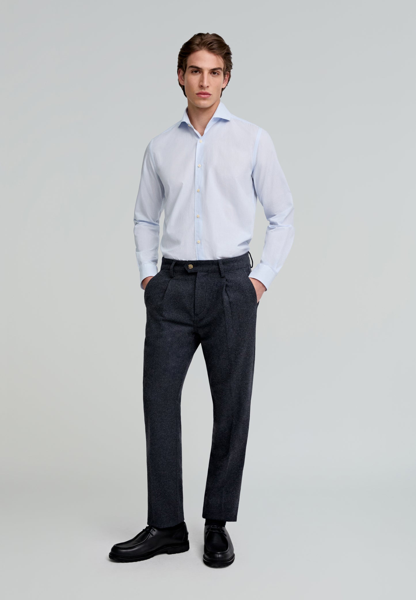 SCSPORT ELISEE NL SHIRT