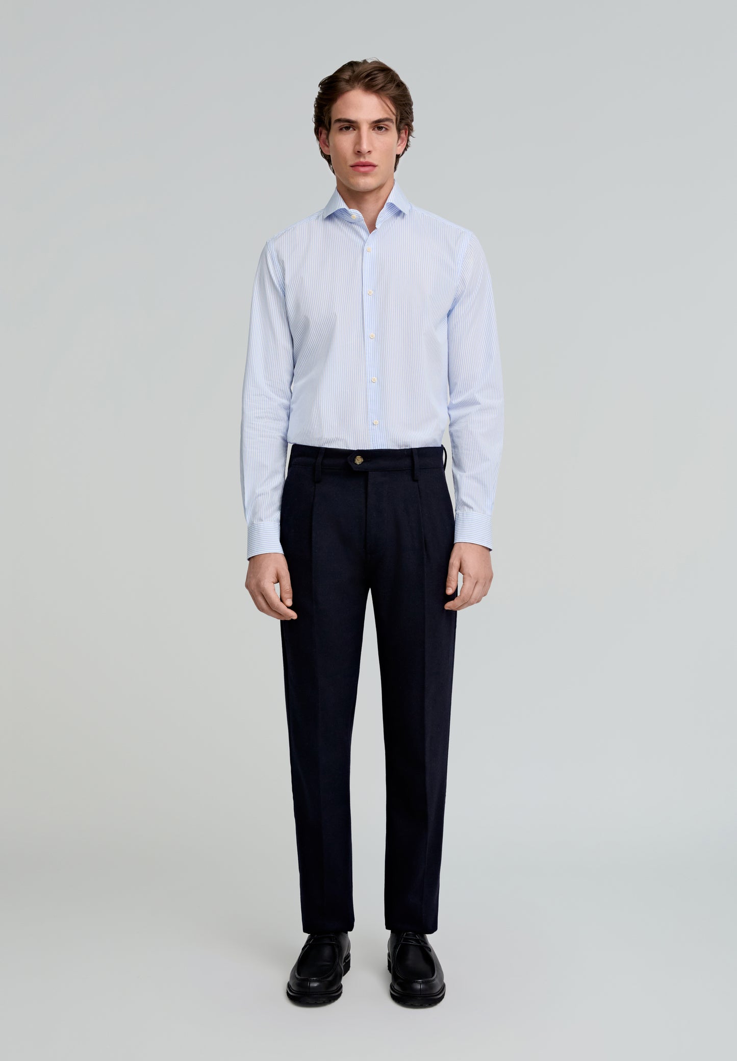 SCSPORT ELISEE NL SHIRT