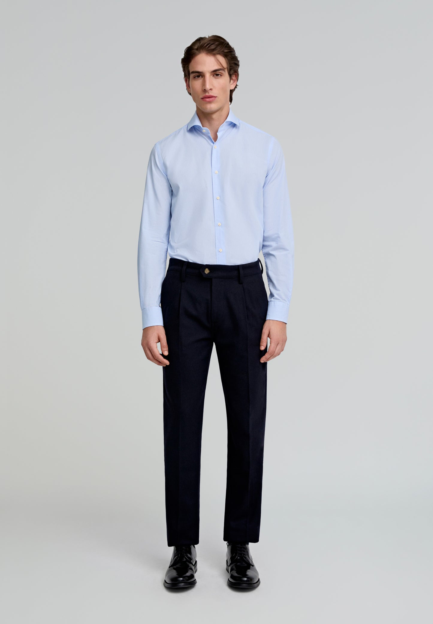 SCSPORT ELISEE NL SHIRT