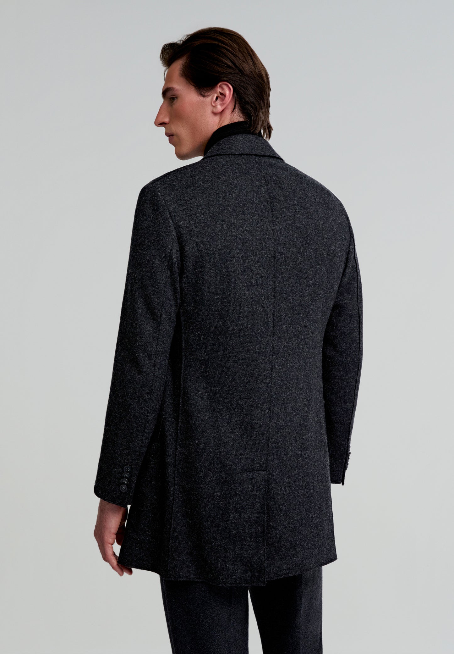SCTALLO VIVO COAT