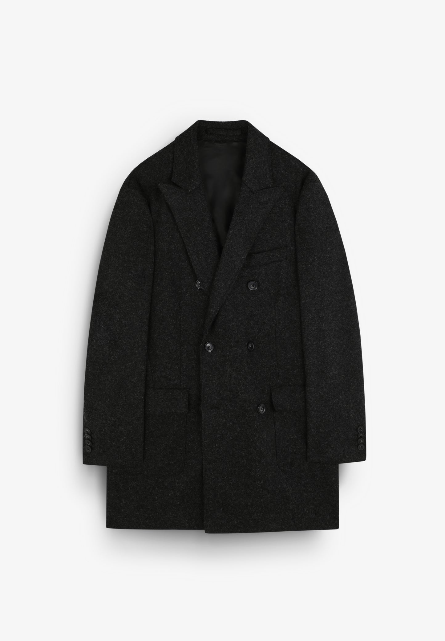 SCTALLO VIVO COAT