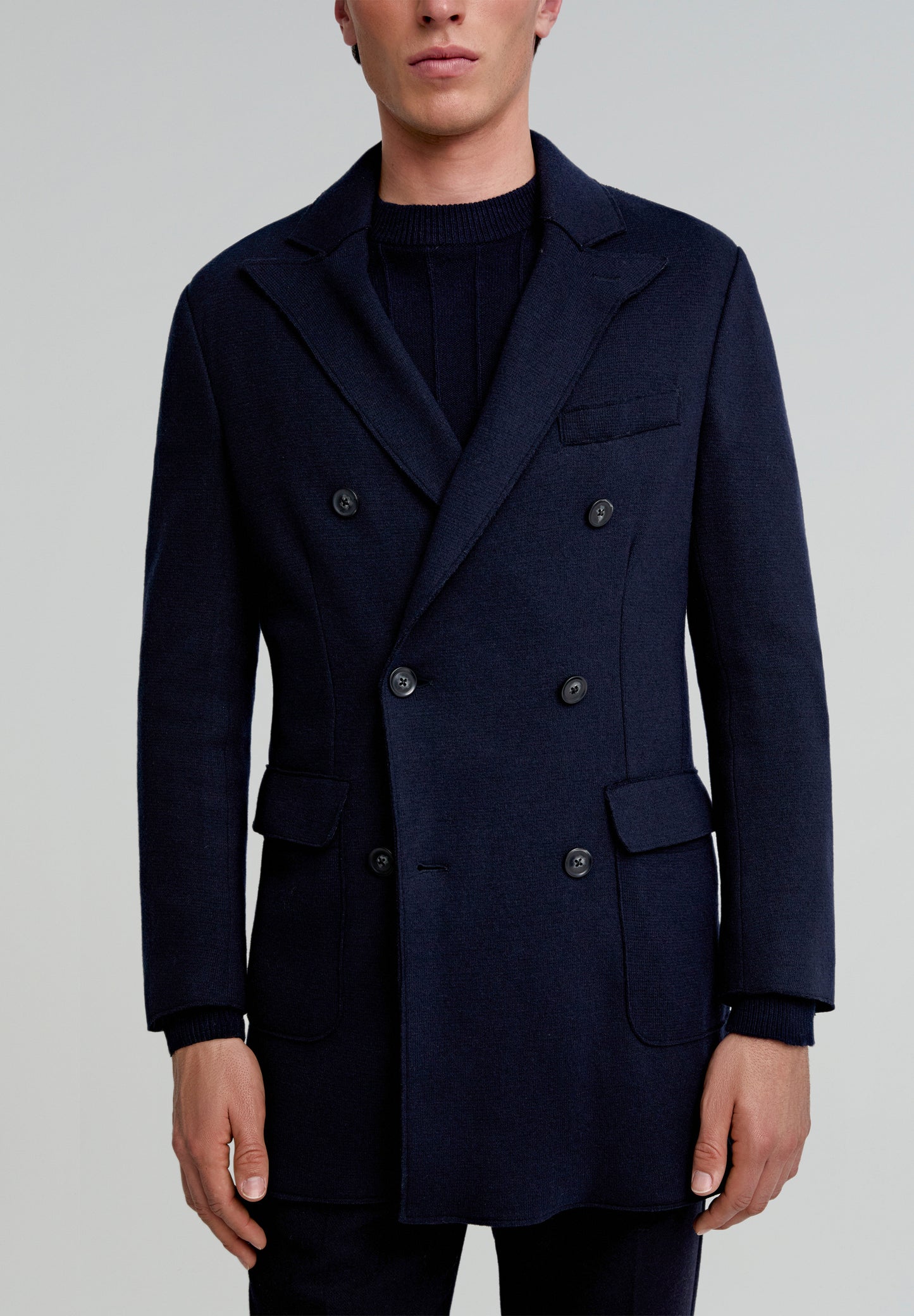SCTALLO VIVO COAT