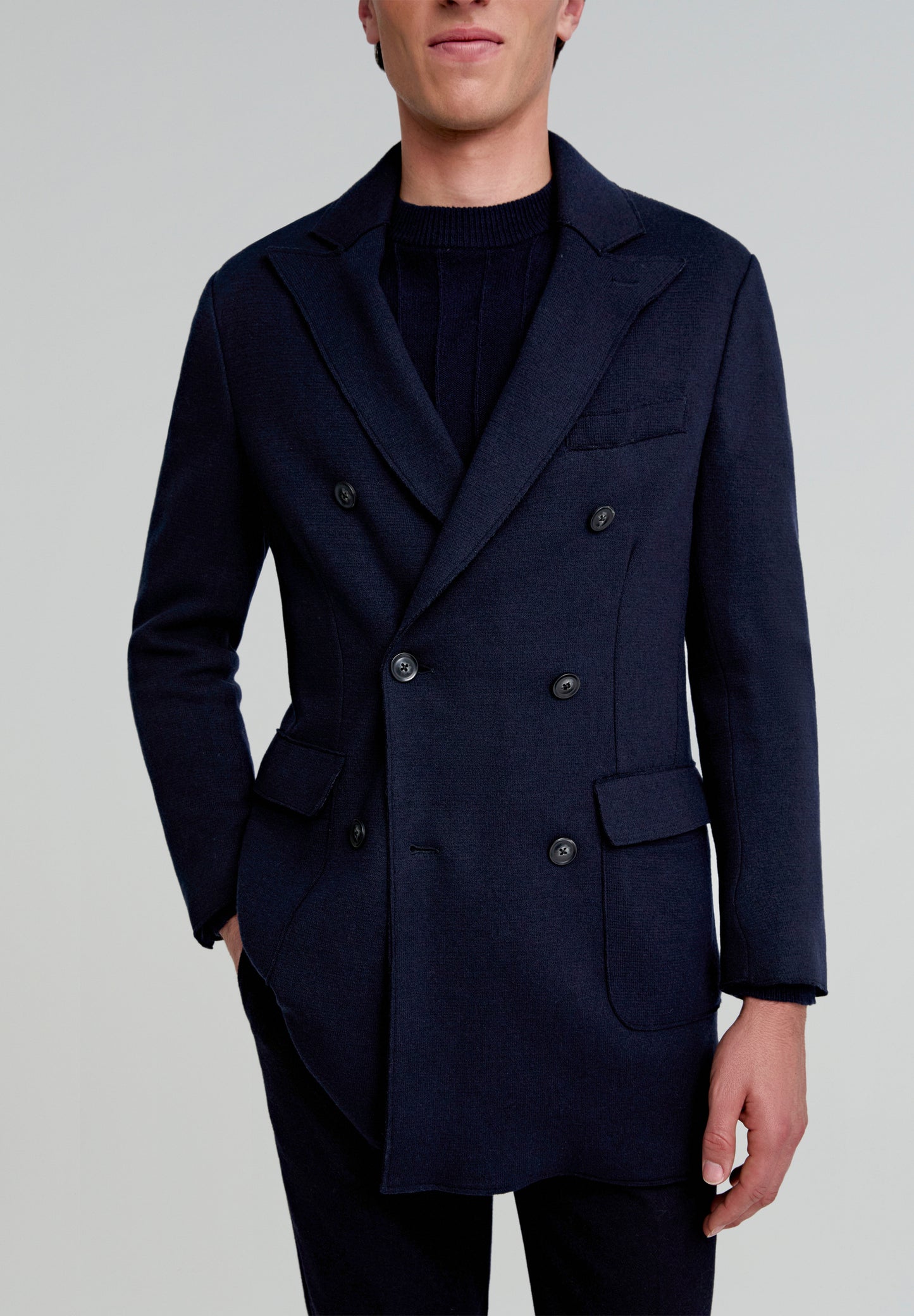 SCTALLO VIVO COAT