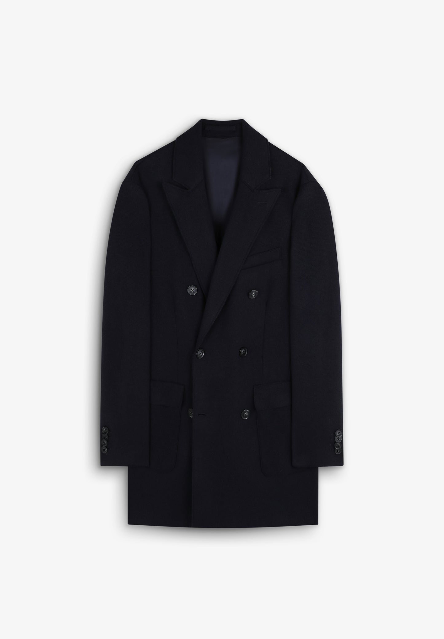 SCTALLO VIVO COAT