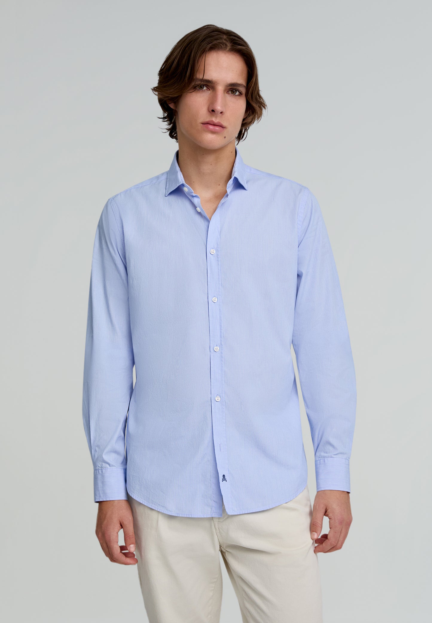 SCFANCY SPORT SHIRT