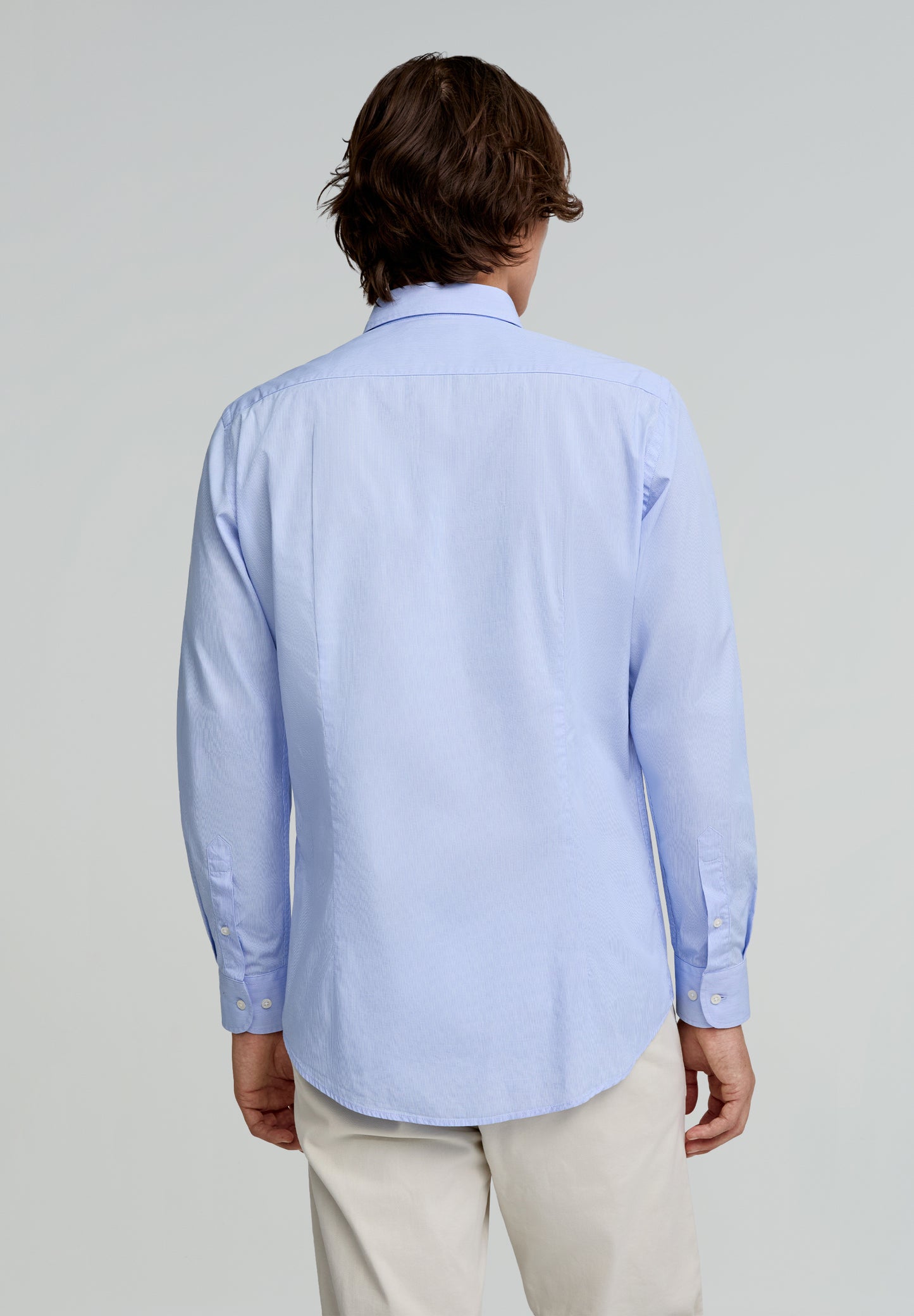 SCFANCY SPORT SHIRT