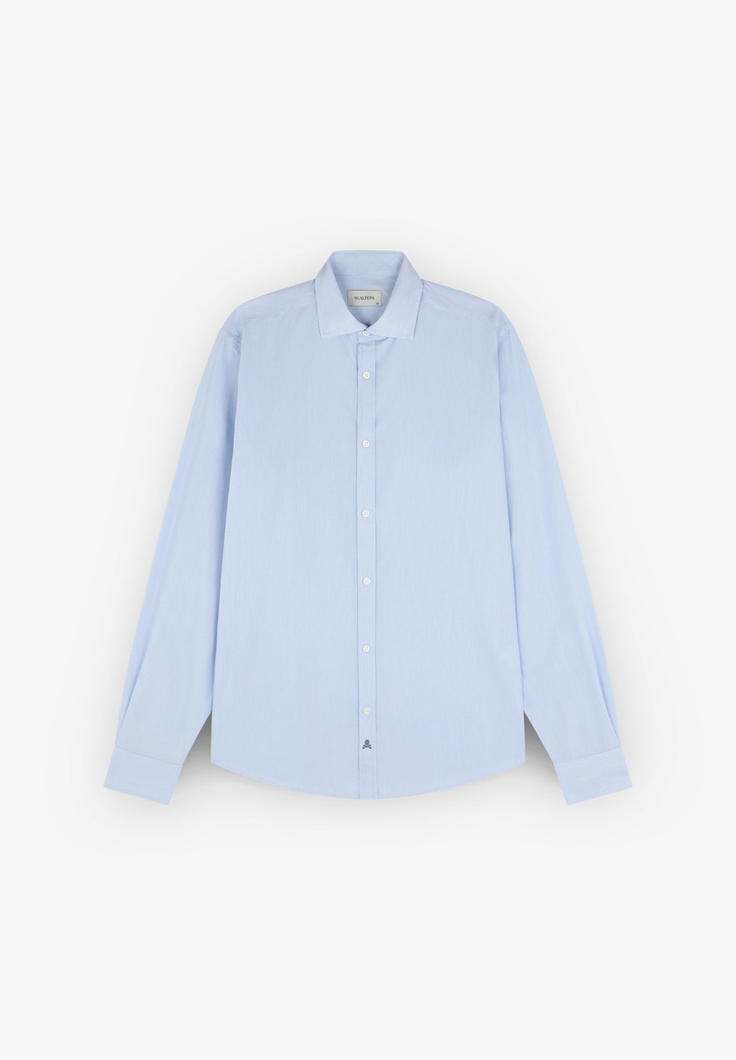 SCFANCY SPORT SHIRT