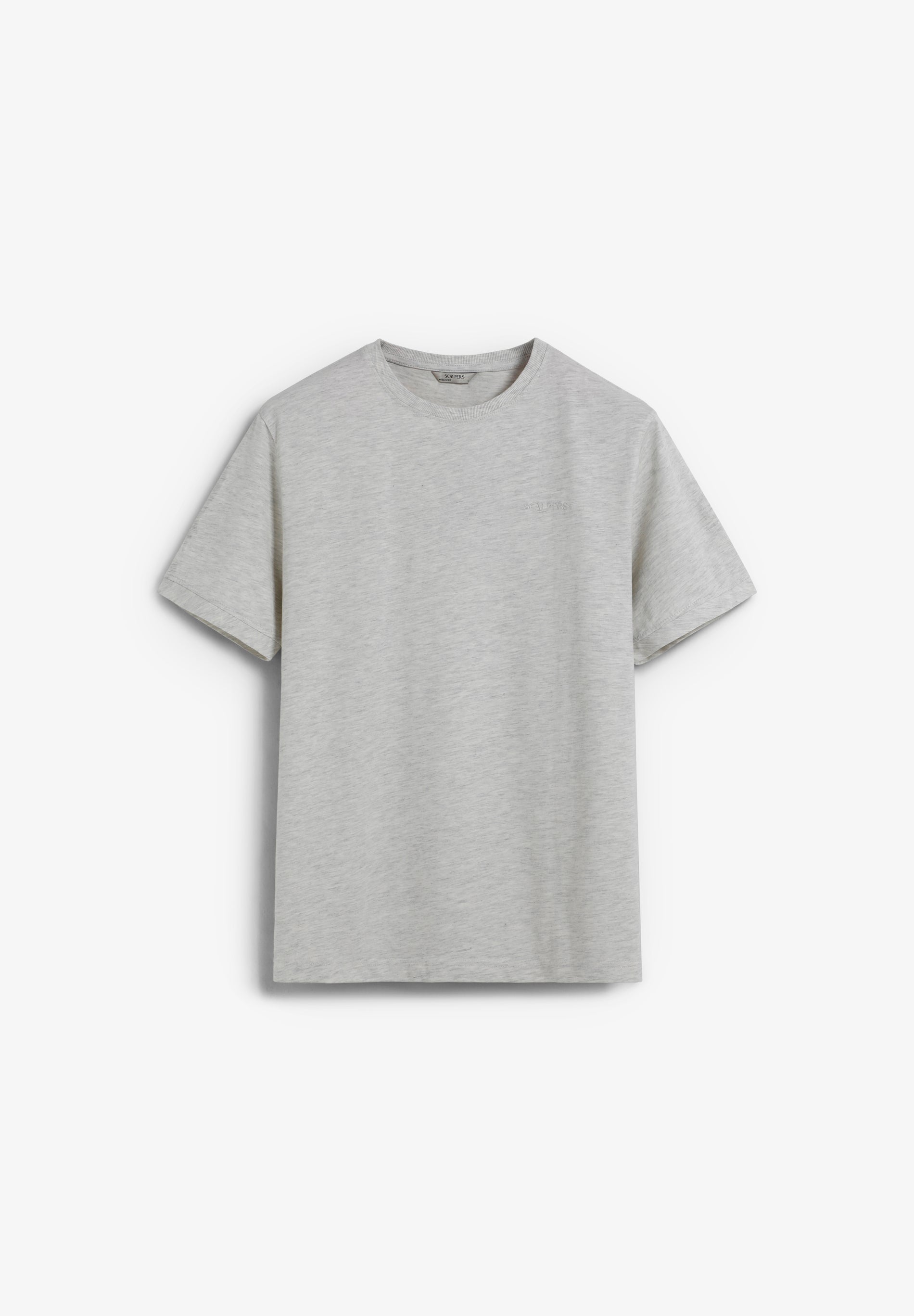 SCSCLUB U TEE