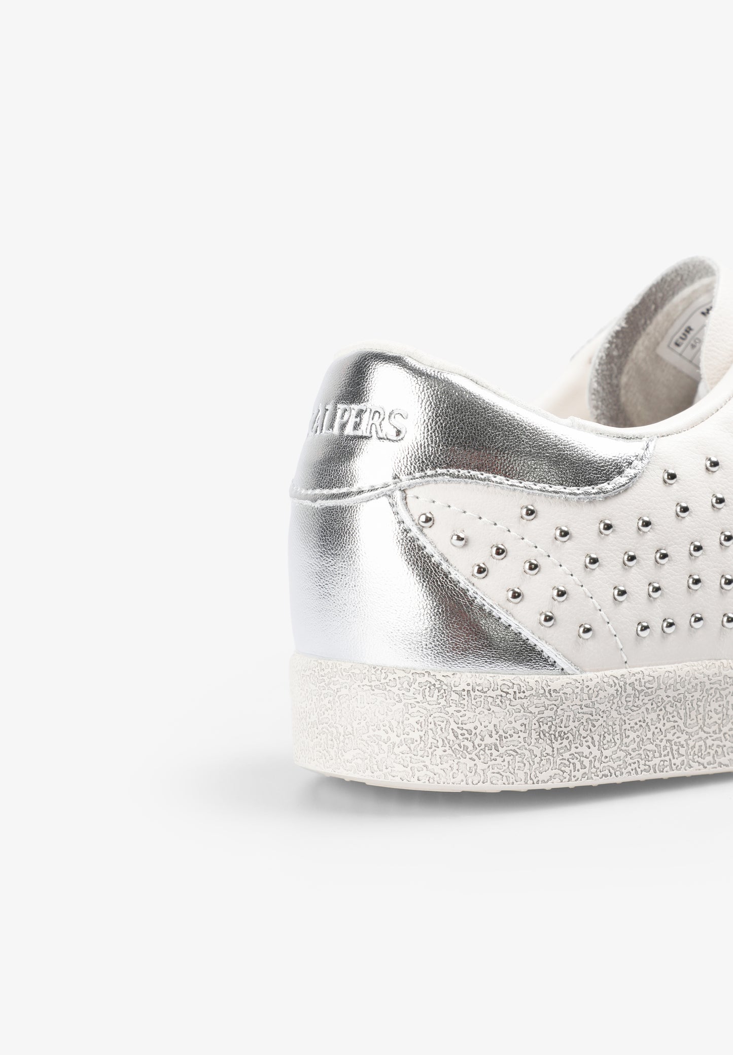 SCHENRY STUDS SNEAKERS