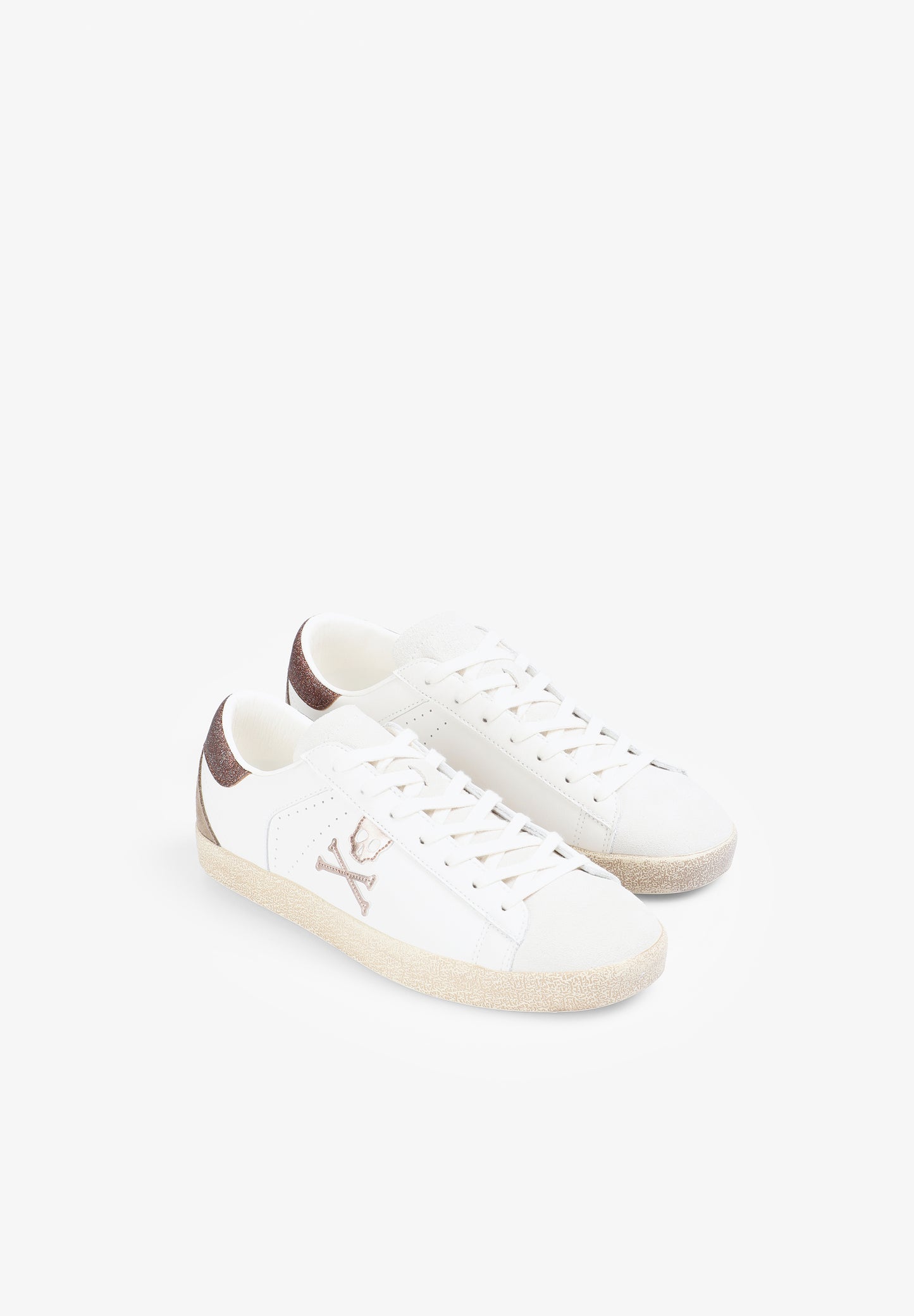 SCHENRY SNEAKERS