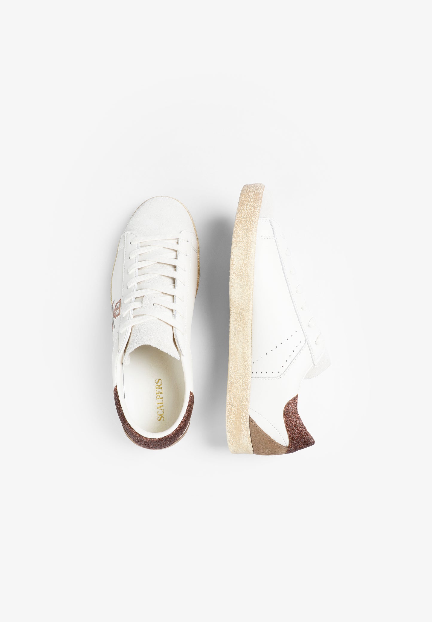 SCHENRY SNEAKERS