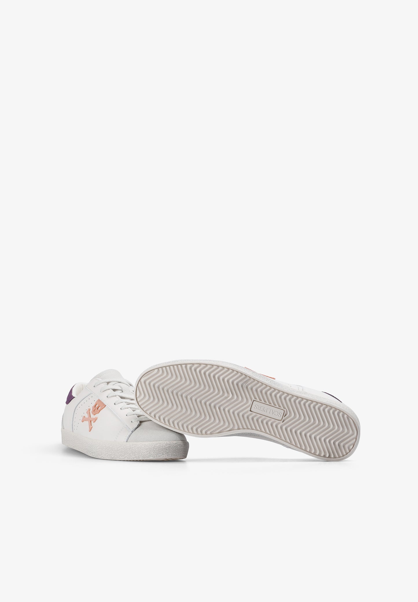 SCHENRY SNEAKERS