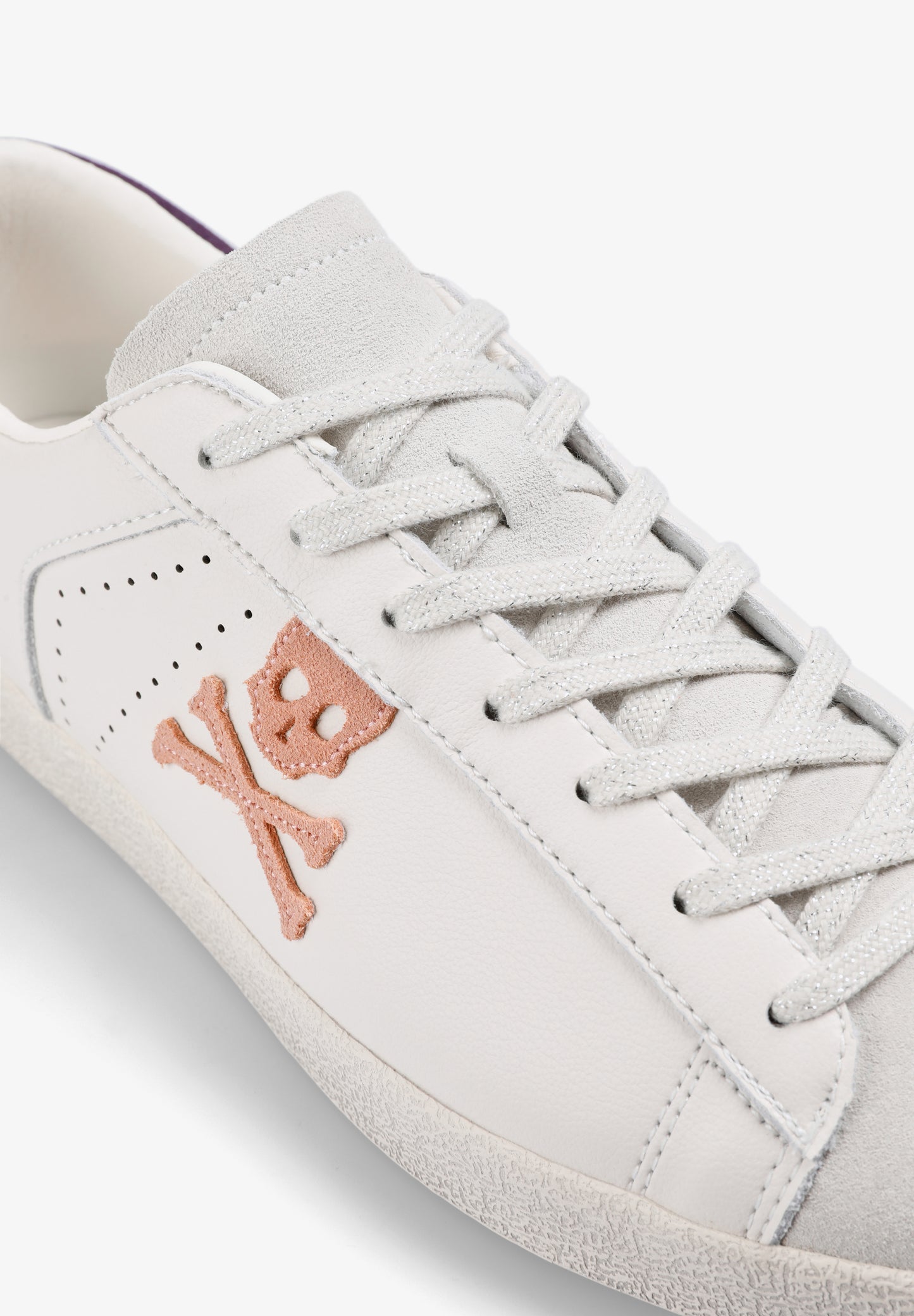 SCHENRY SNEAKERS