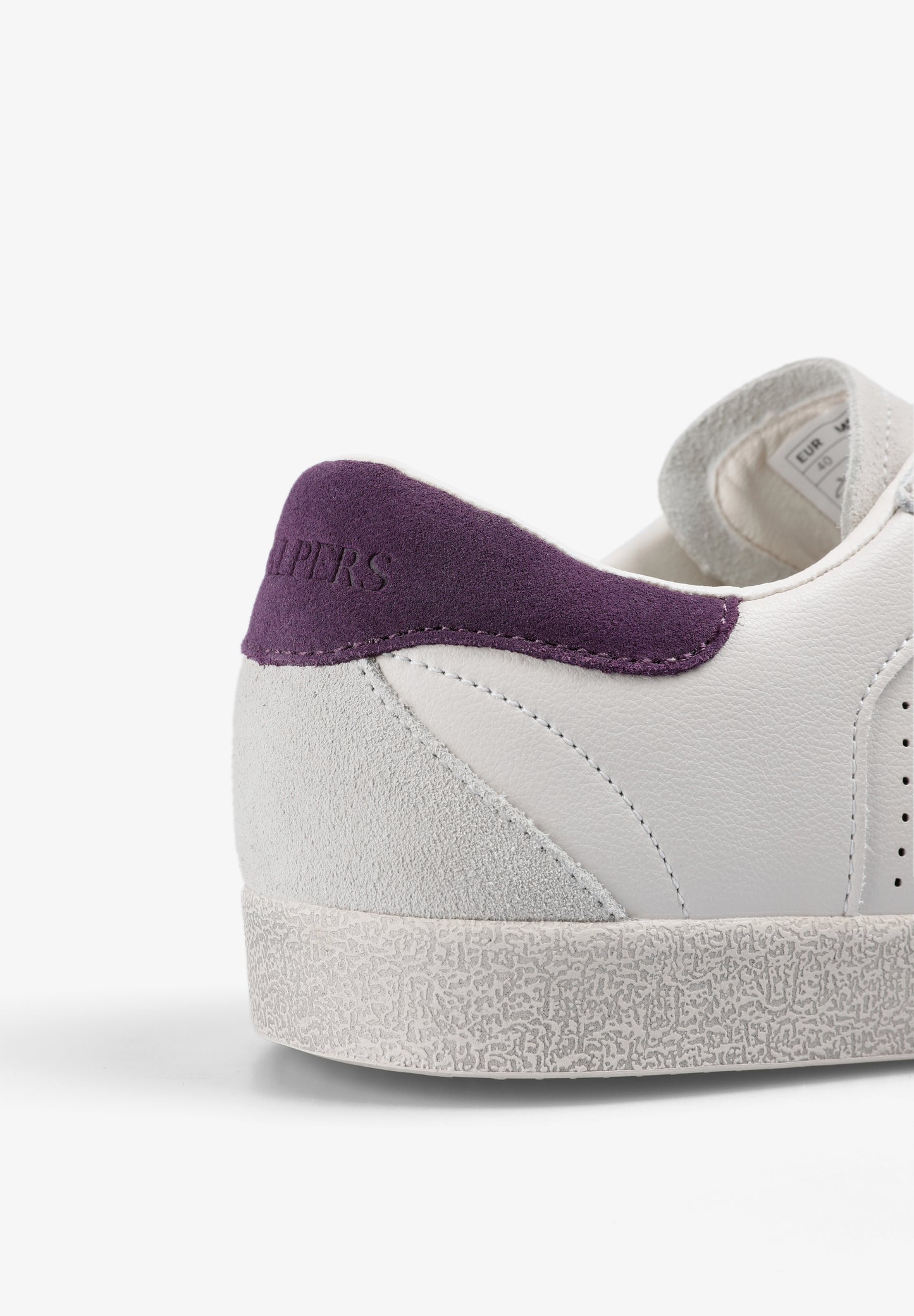 SCHENRY SNEAKERS