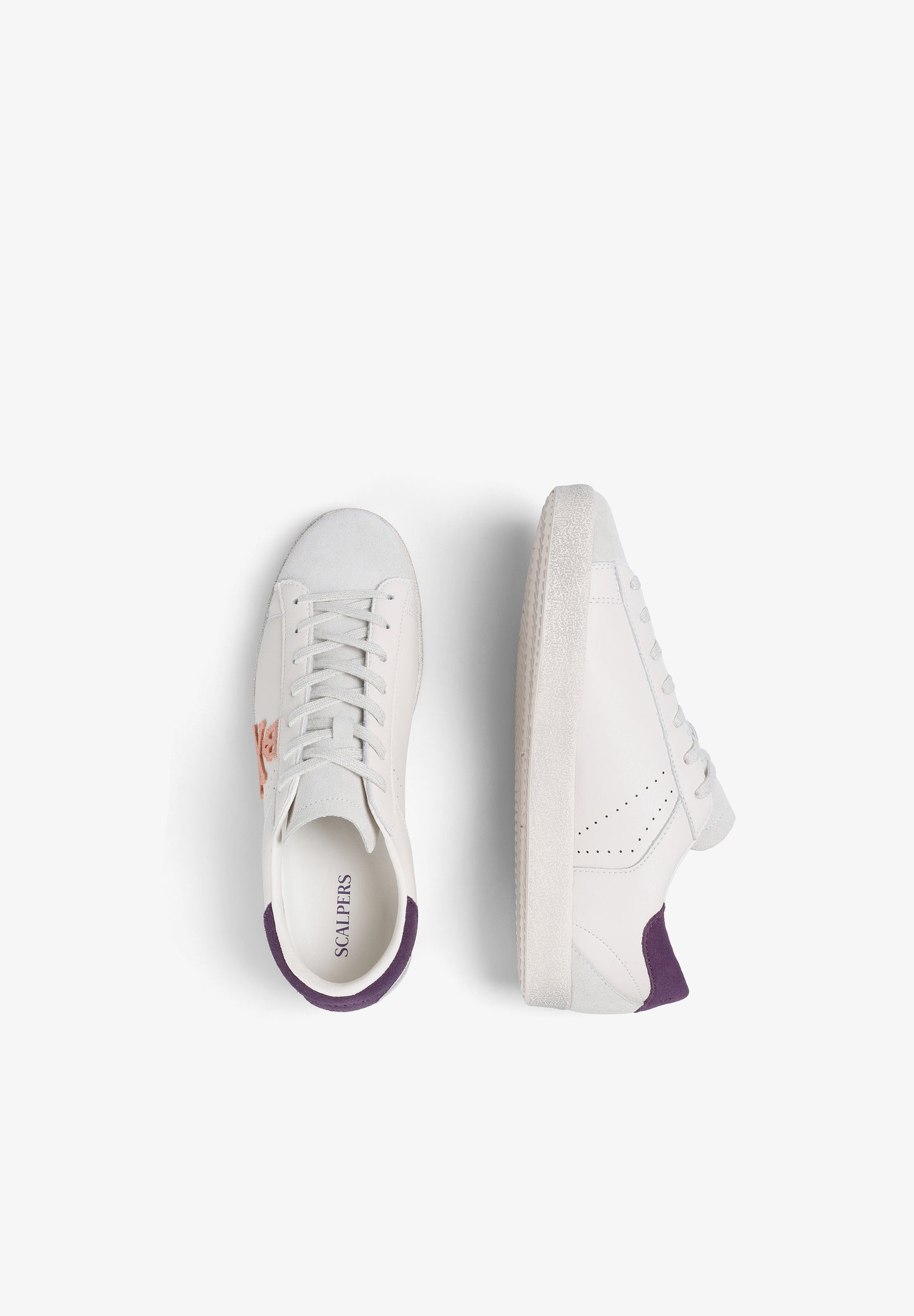 SCHENRY SNEAKERS