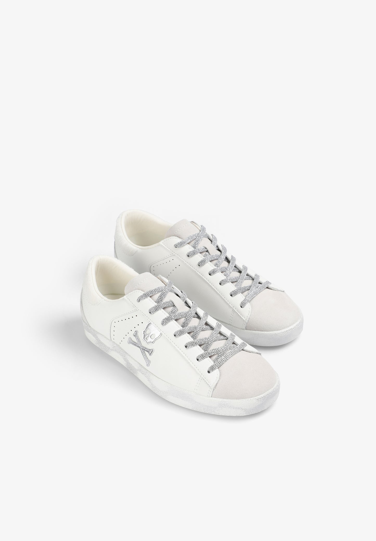 SCHENRY SNEAKERS