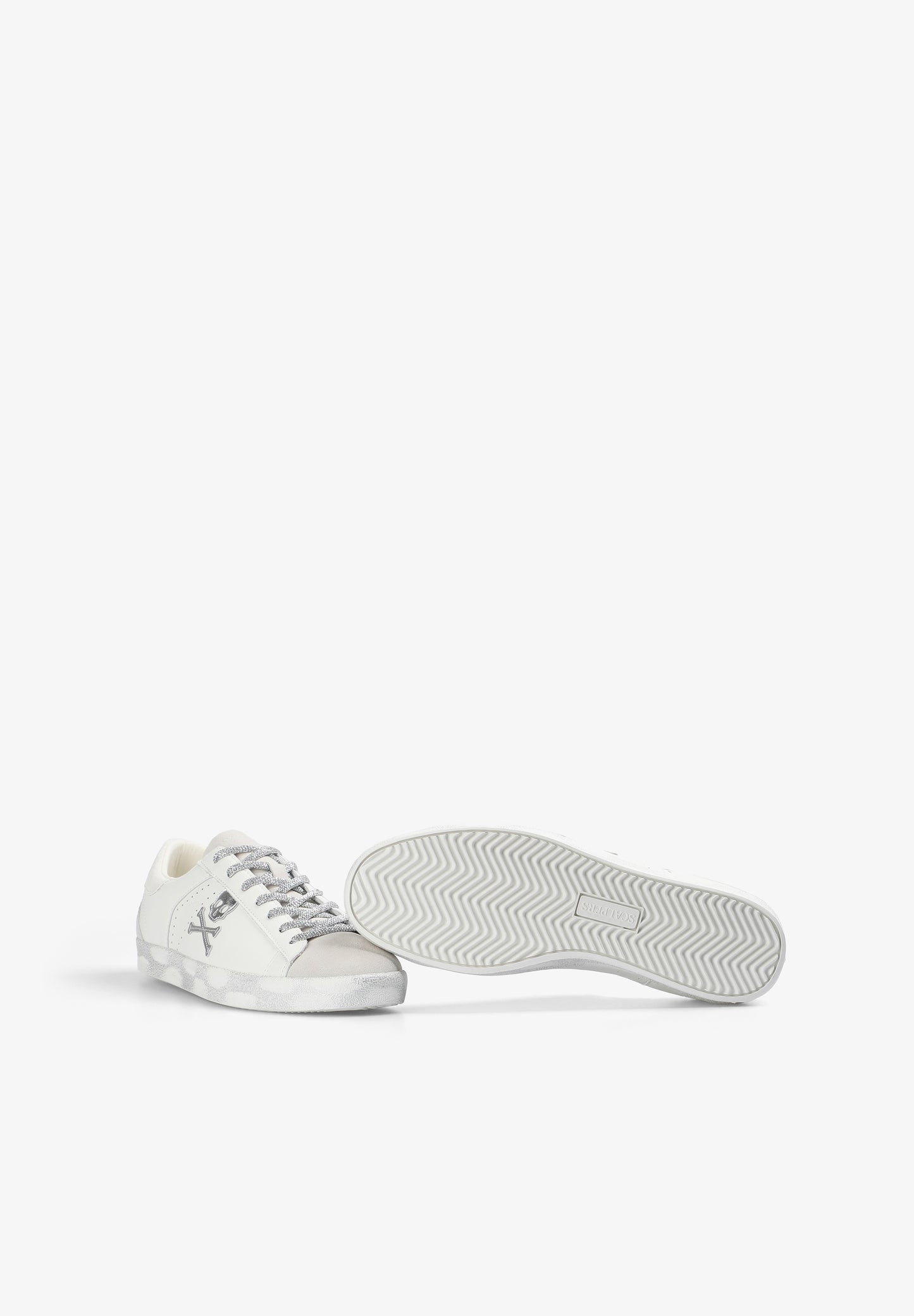 SCHENRY SNEAKERS