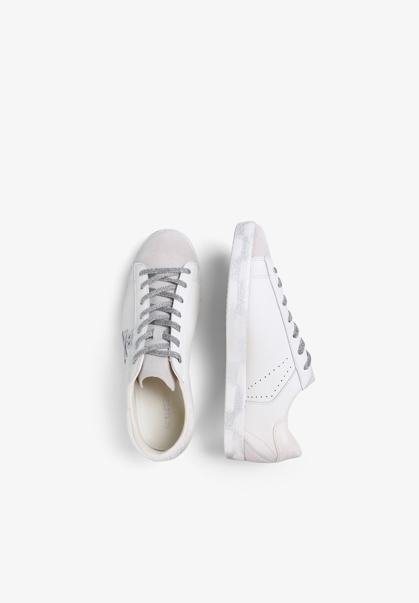 SCHENRY SNEAKERS