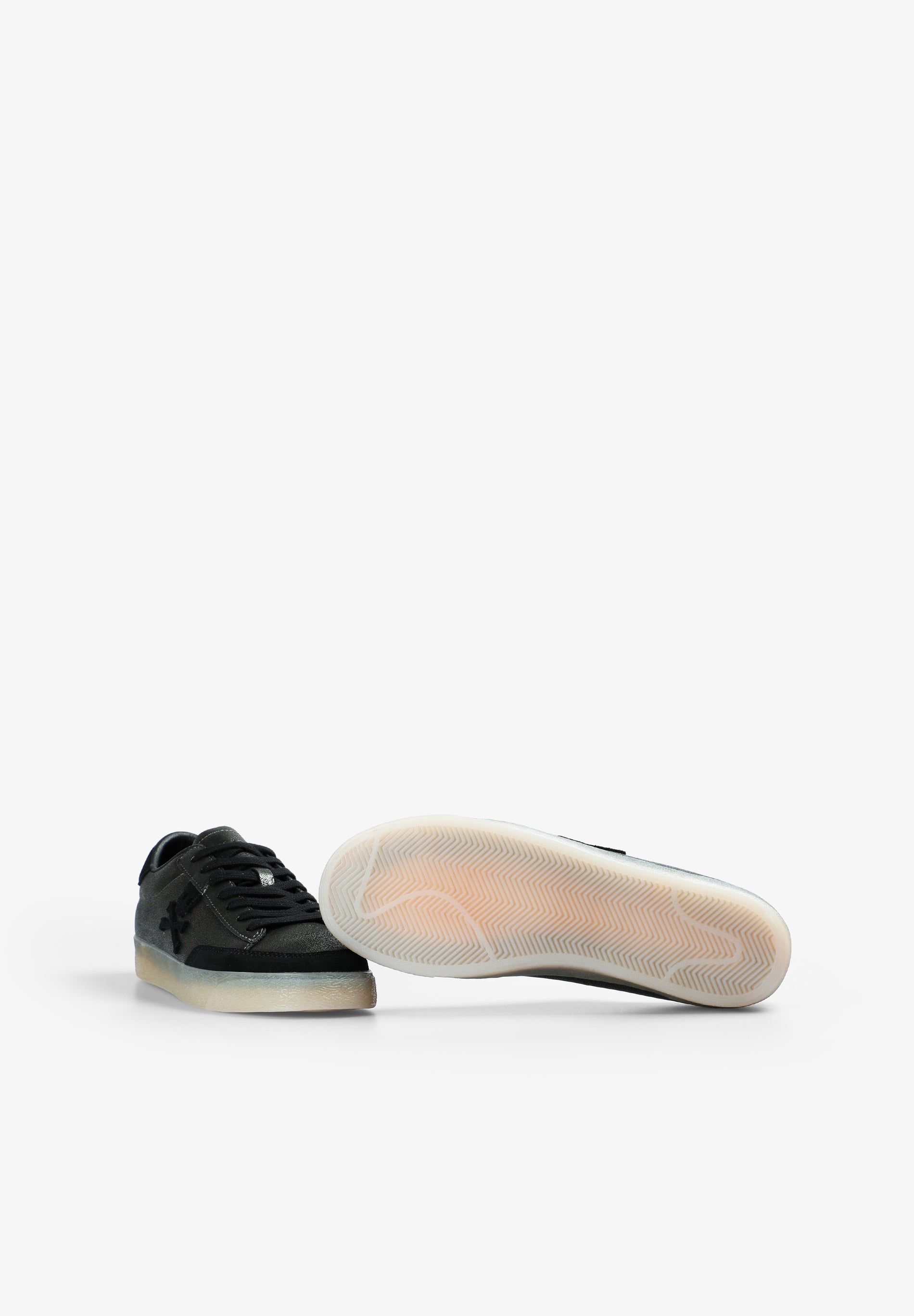 SNEAKERS CALAVERA LATERAL - Scalpers
