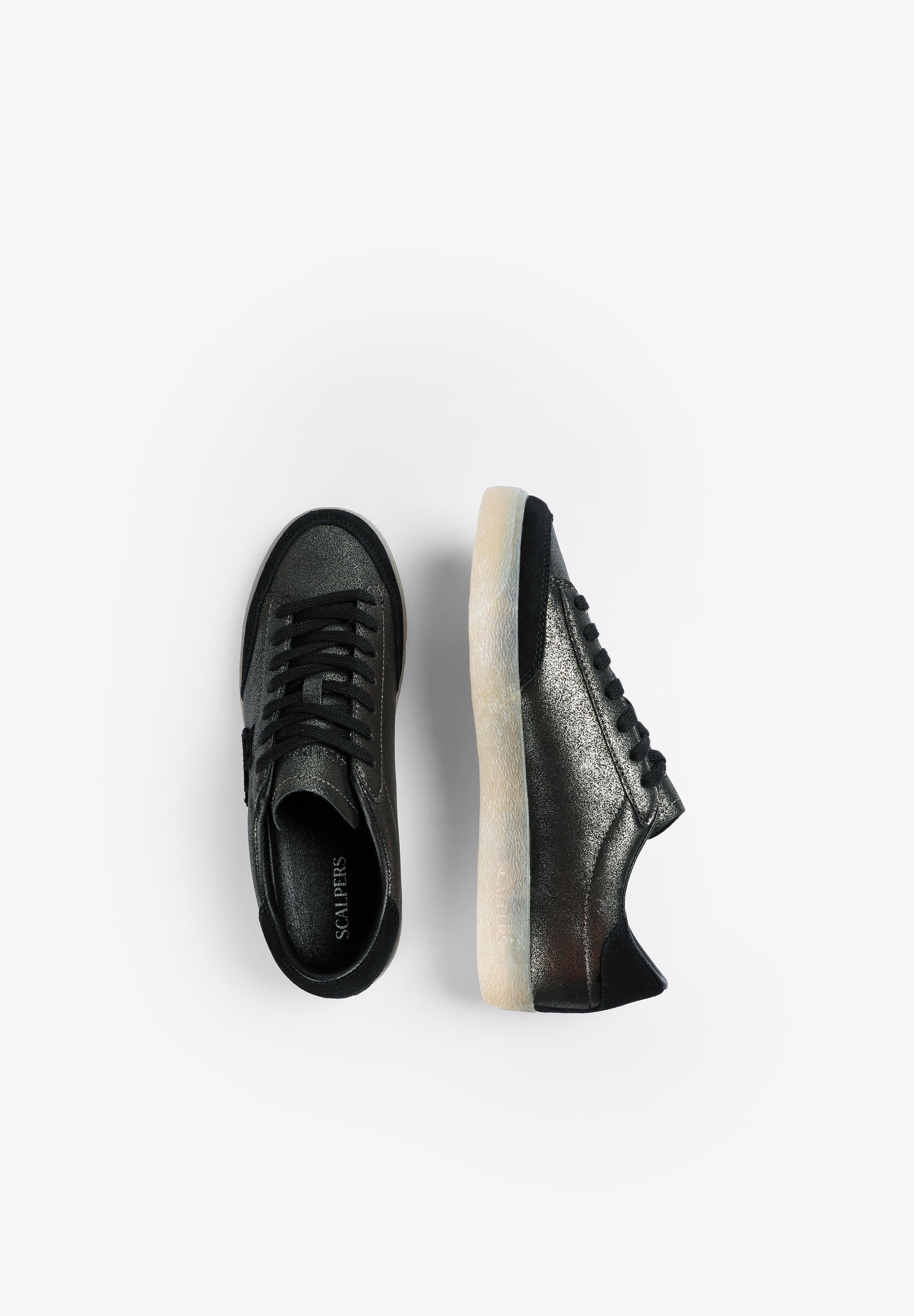 SNEAKERS CALAVERA LATERAL - Scalpers