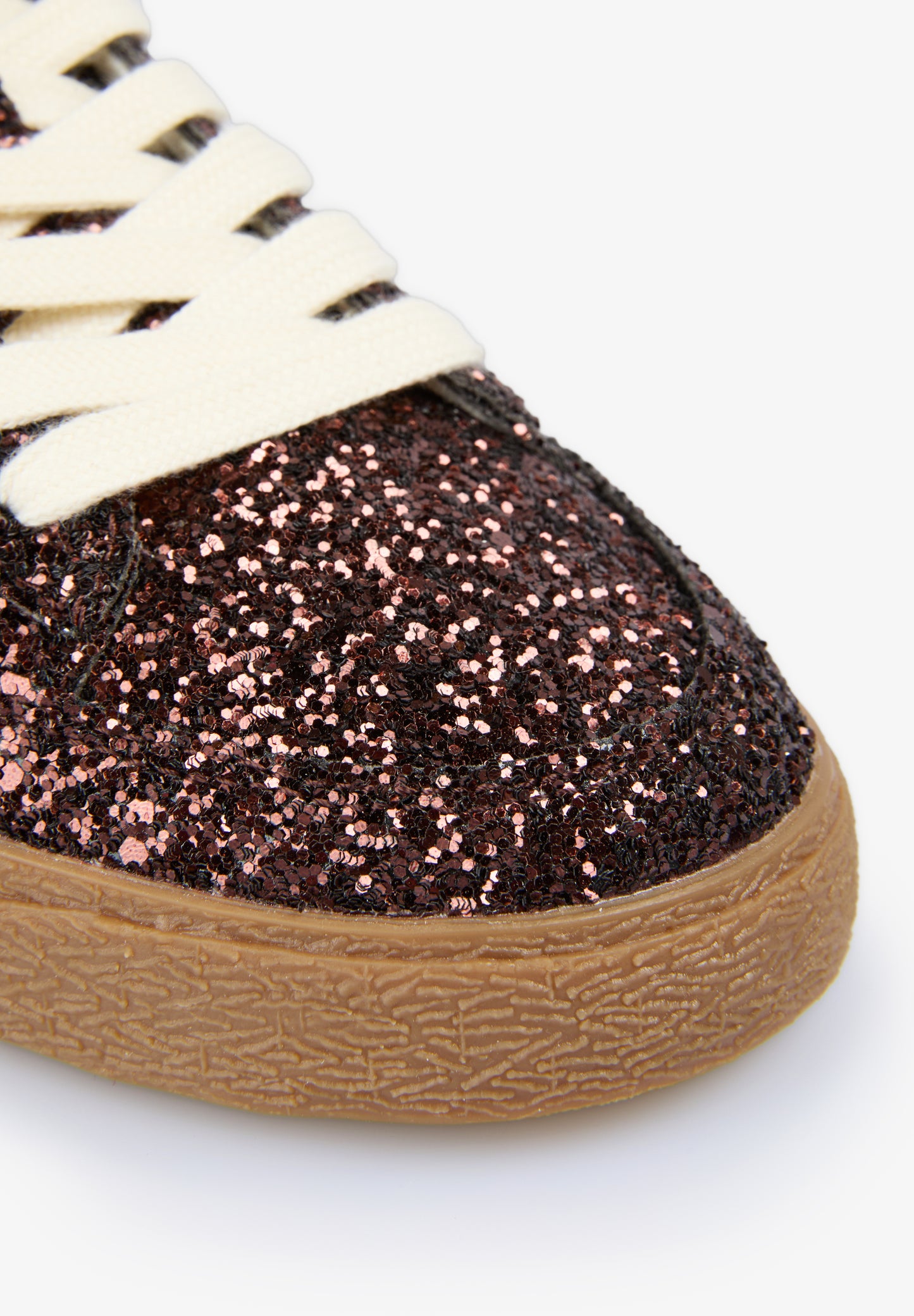 SCNEWGALAGLITTER SNEAKERS