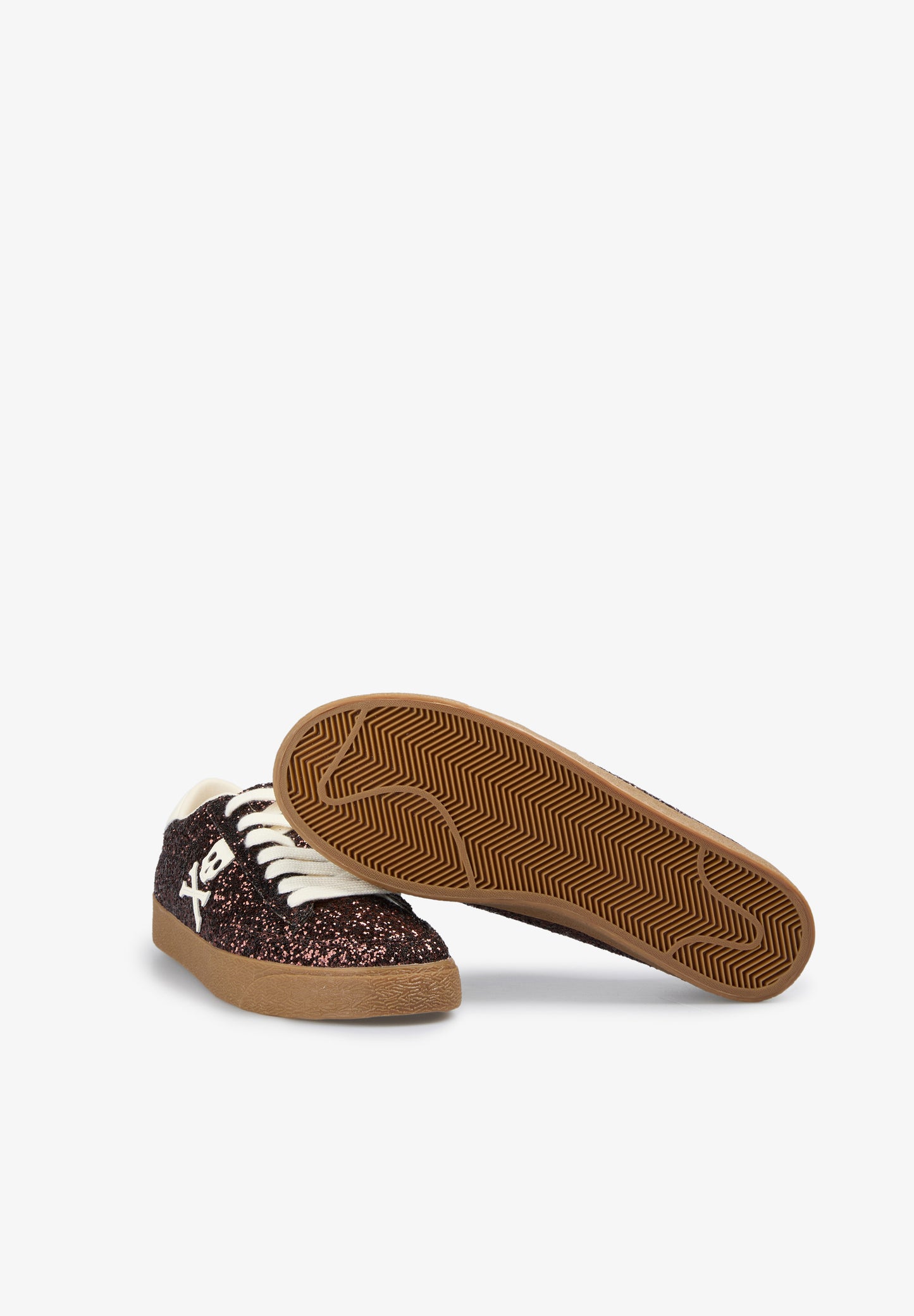 SCNEWGALAGLITTER SNEAKERS