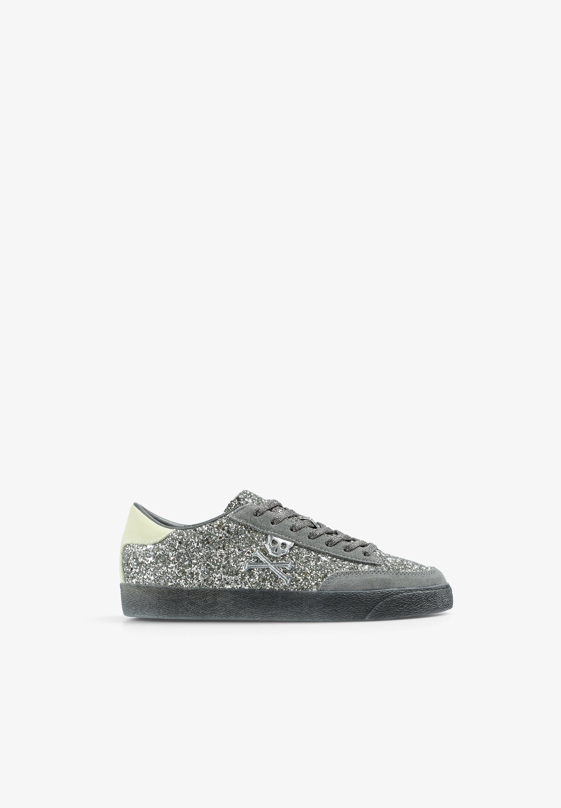 SCNEWGALAGLITTER SNEAKERS