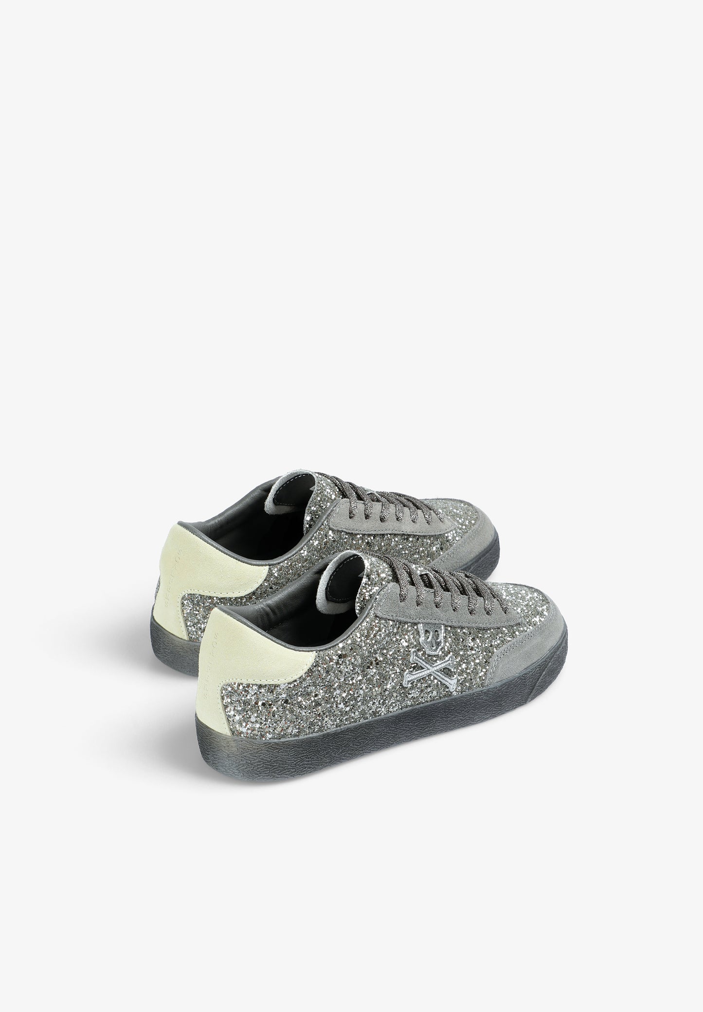 SCNEWGALAGLITTER SNEAKERS