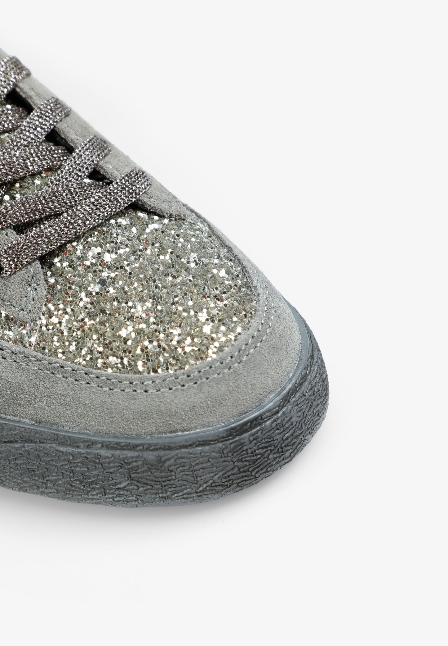 SCNEWGALAGLITTER SNEAKERS