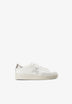 SNEAKERS BAJAS CALAVERA LATERAL