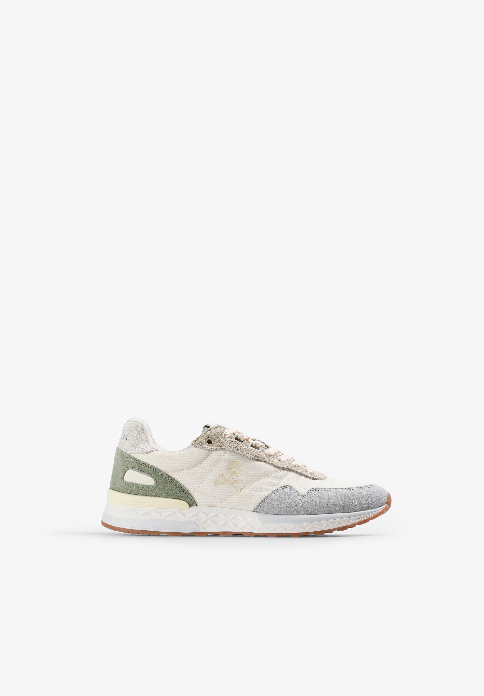 SCHARRY SNEAKERS