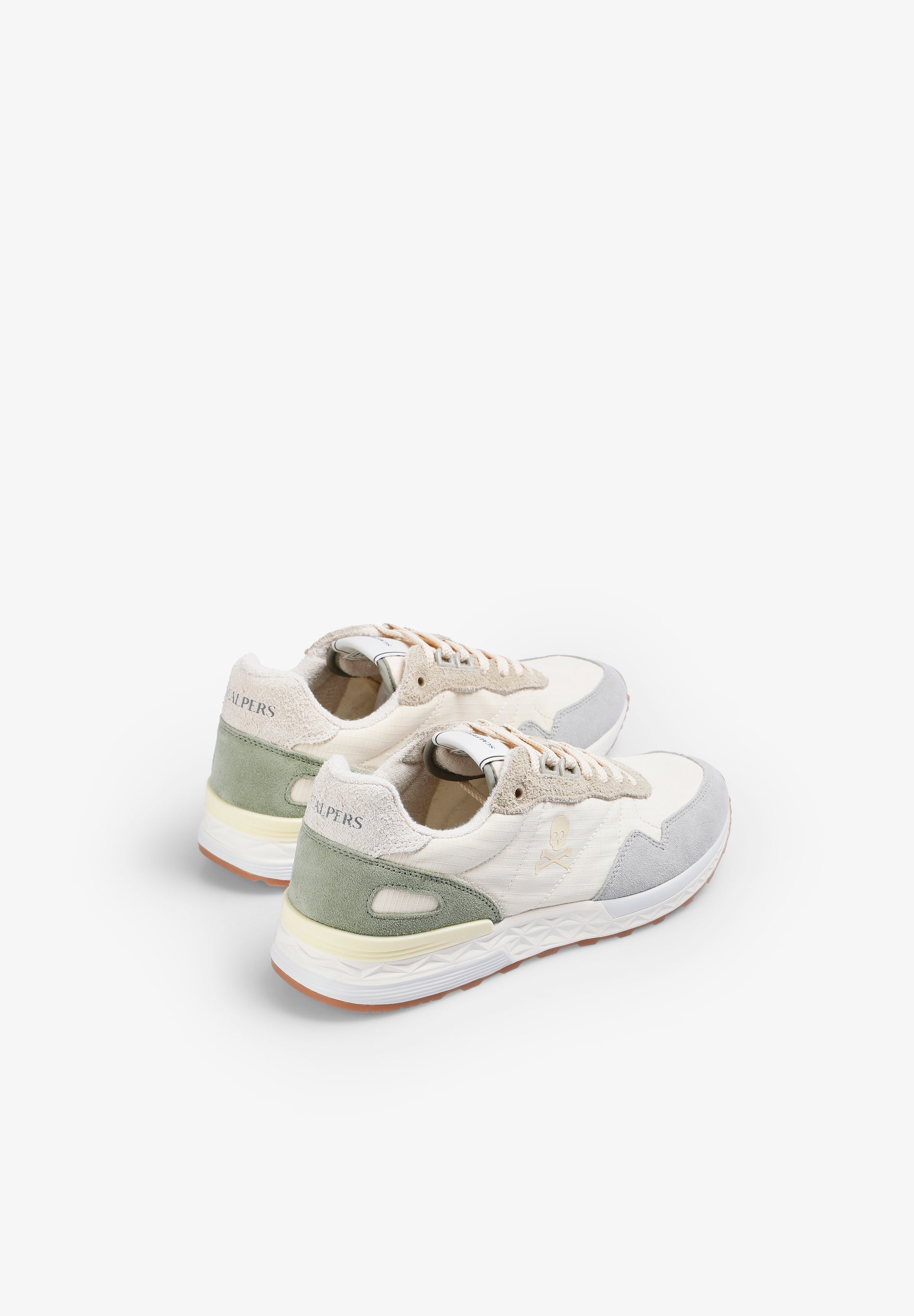 SNEAKERS ANTE CALAVERA - Scalpers