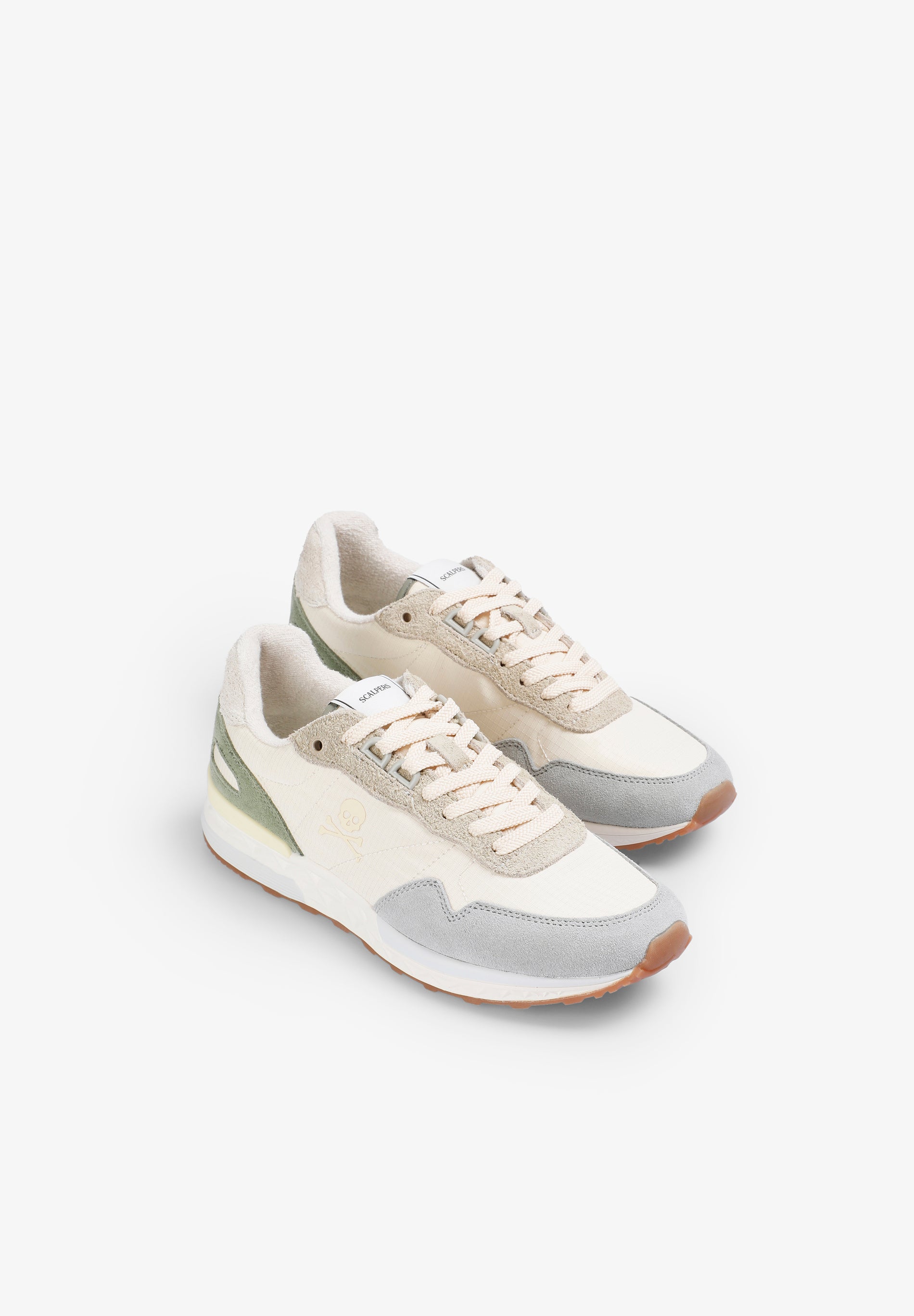 SNEAKERS ANTE CALAVERA - Scalpers